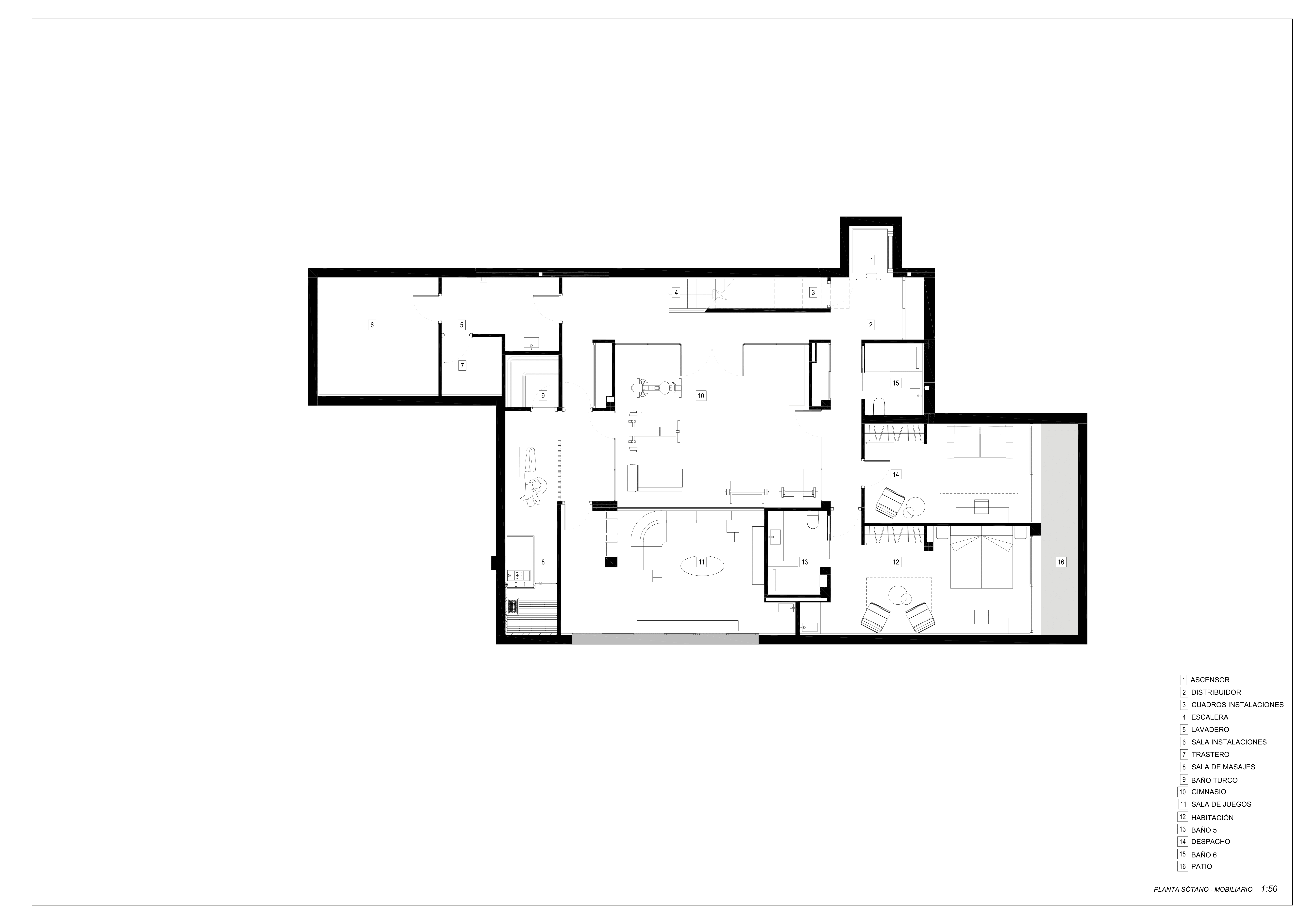 Villa · Marbella