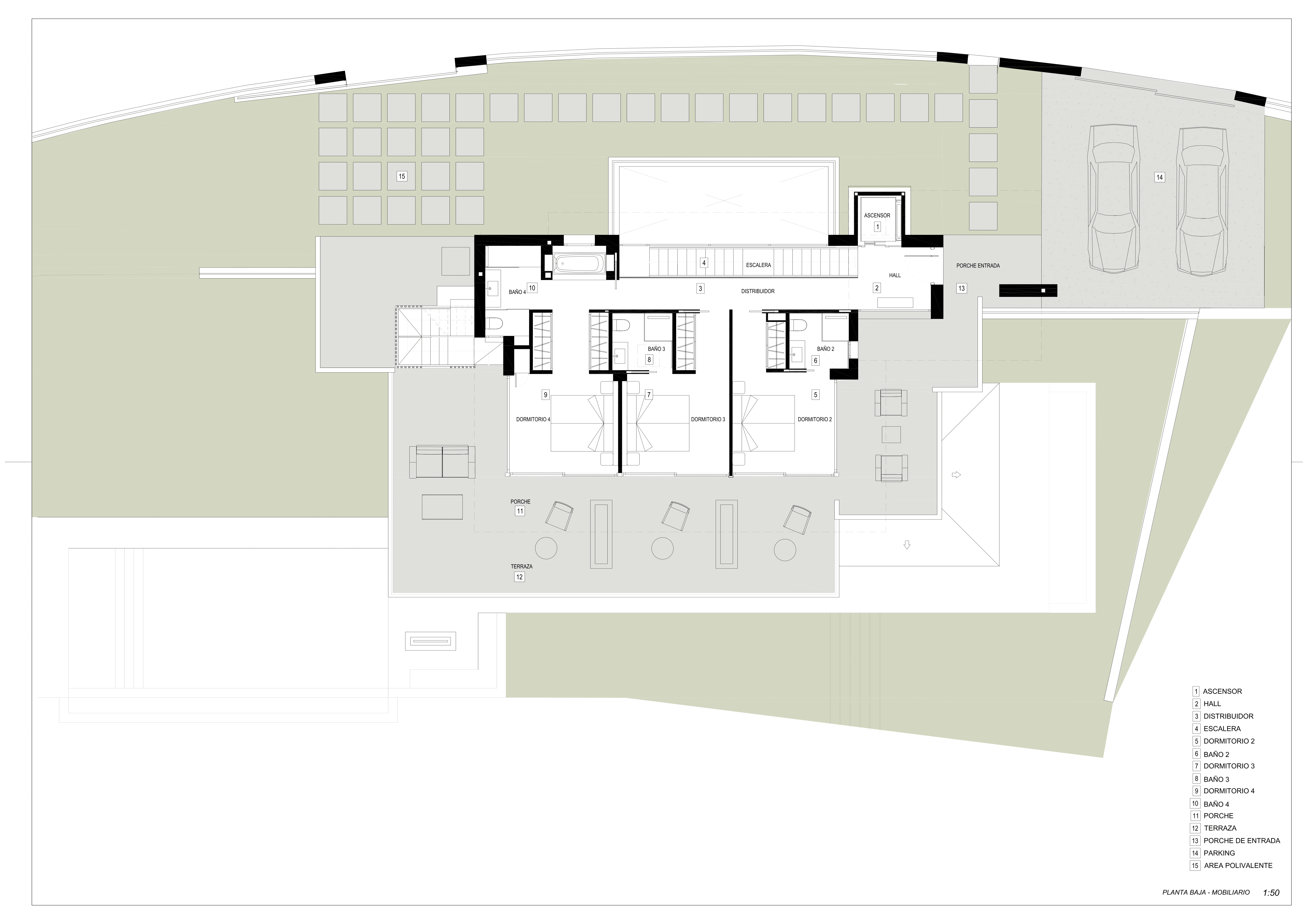 Villa · Marbella