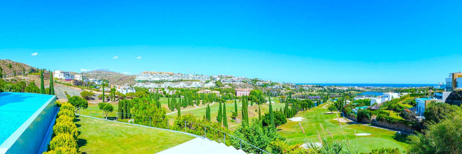 Villa · Benahavis · (V9081)