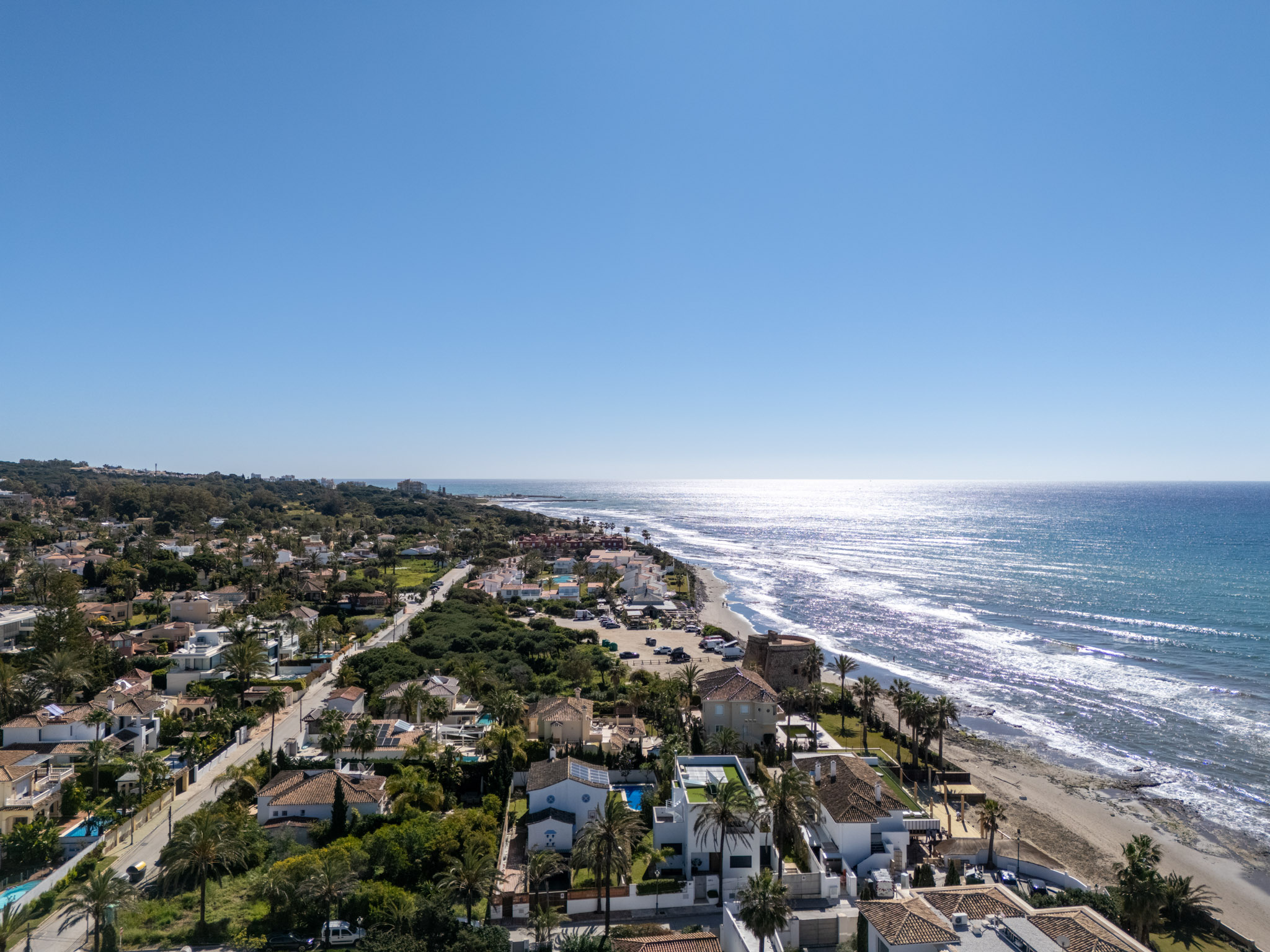 Villa · Marbella · (V9093)