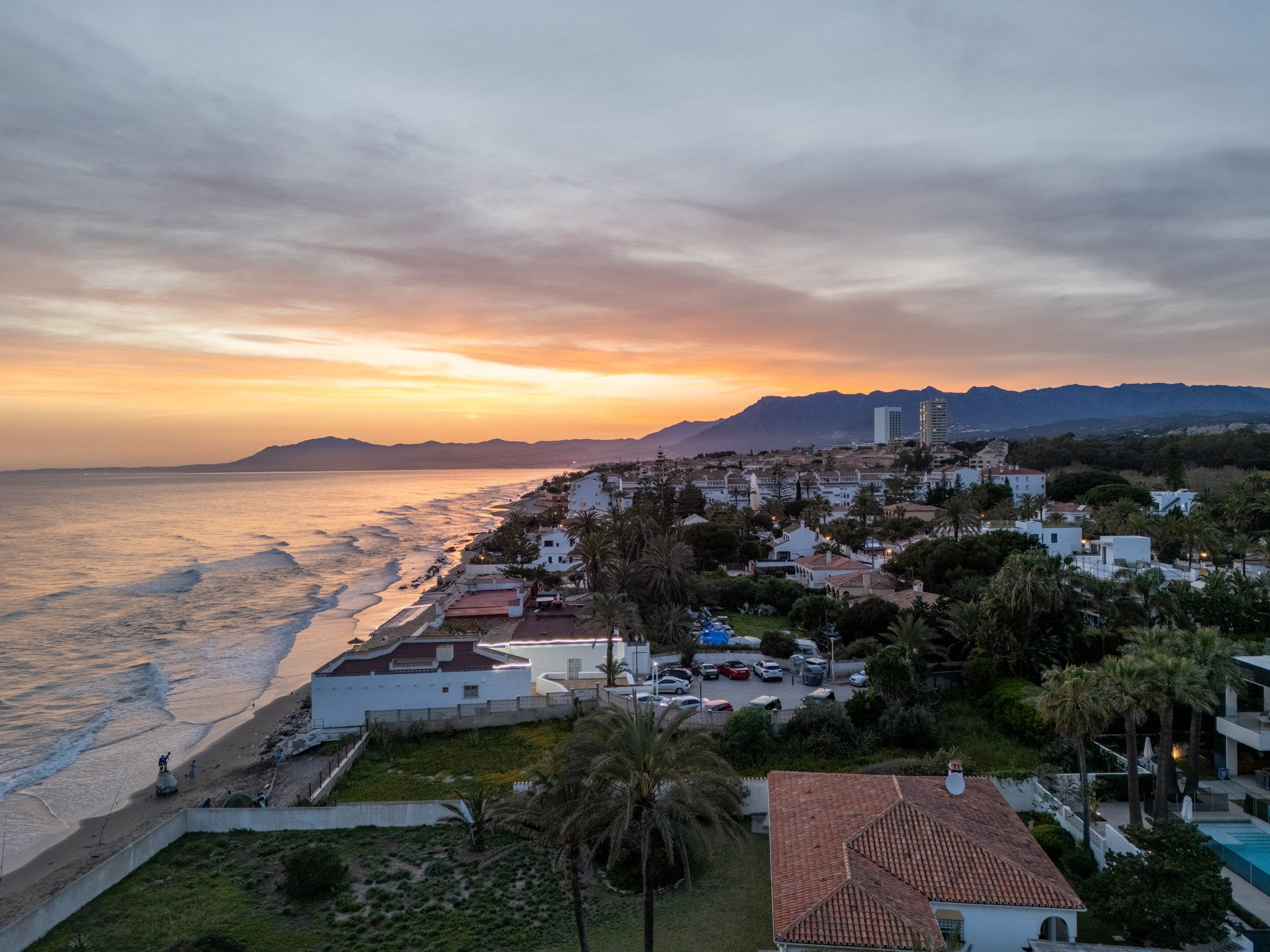 Villa · Marbella · (V9093)