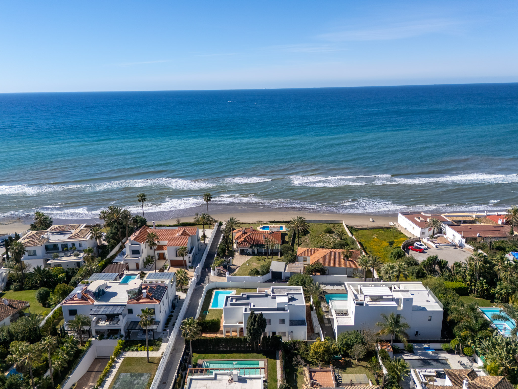Villa · Marbella · (V9093)