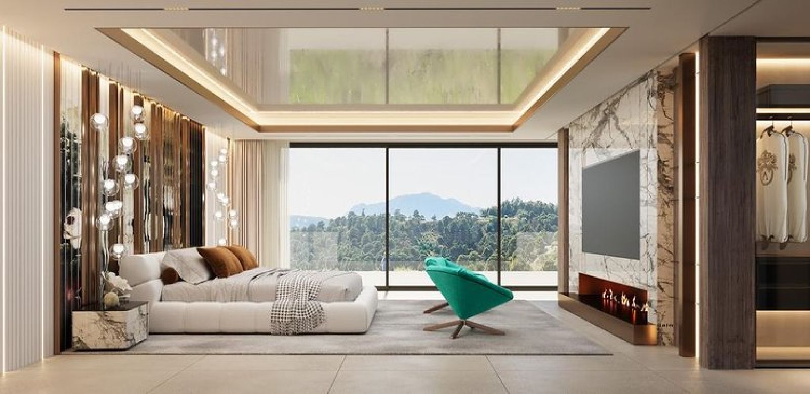 Villa · Benahavis · (V0048)
