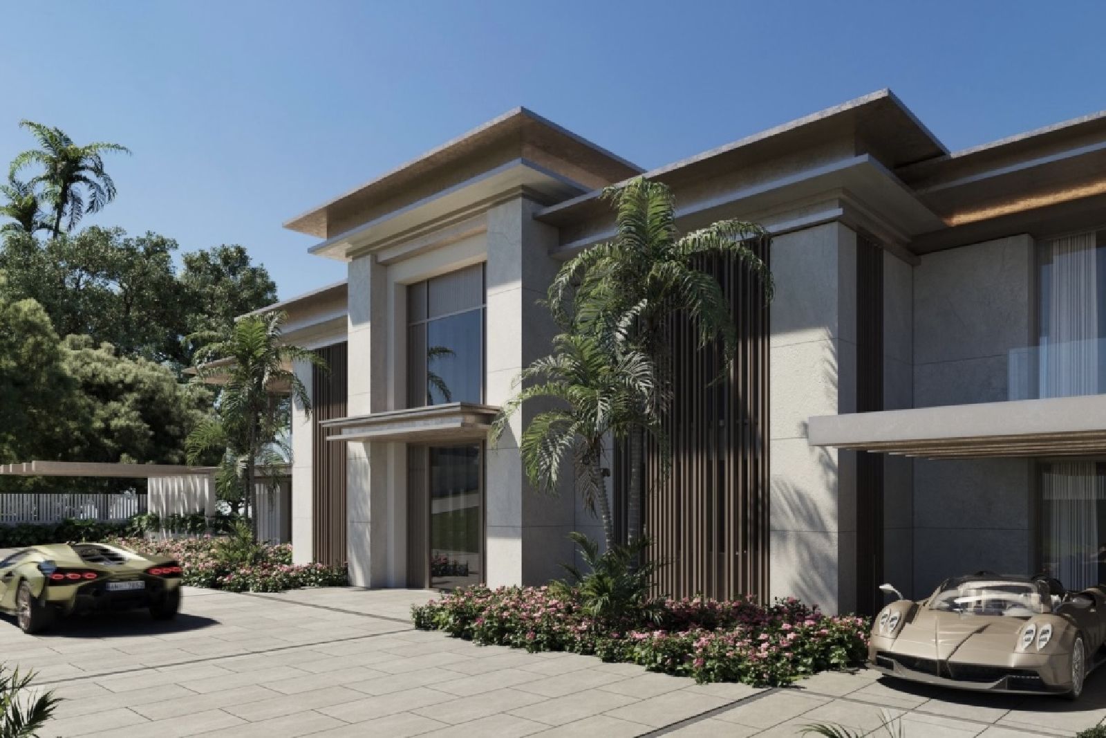 Villa · Benahavis · (V0048)