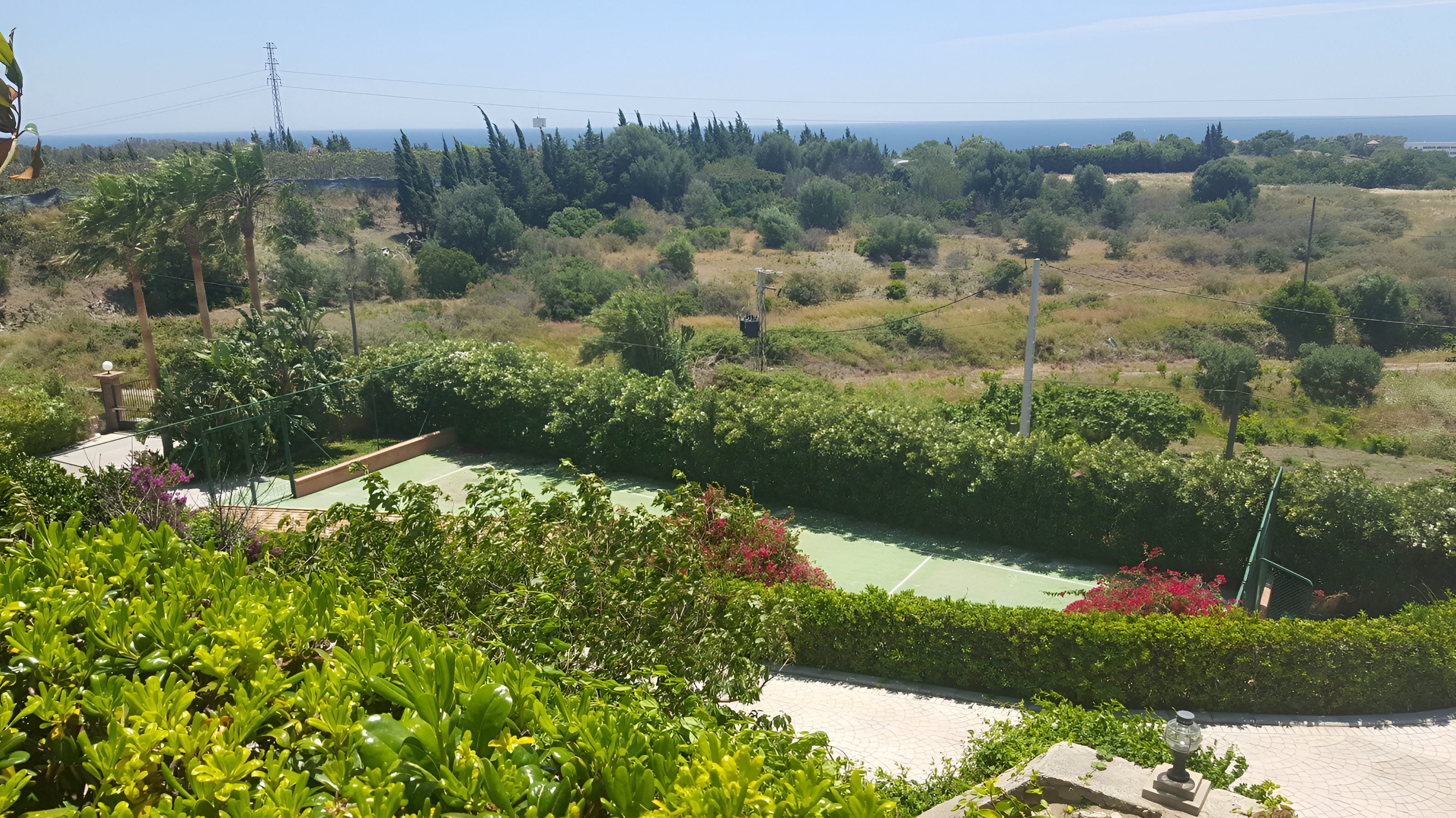 Villa · Estepona · (V0114)