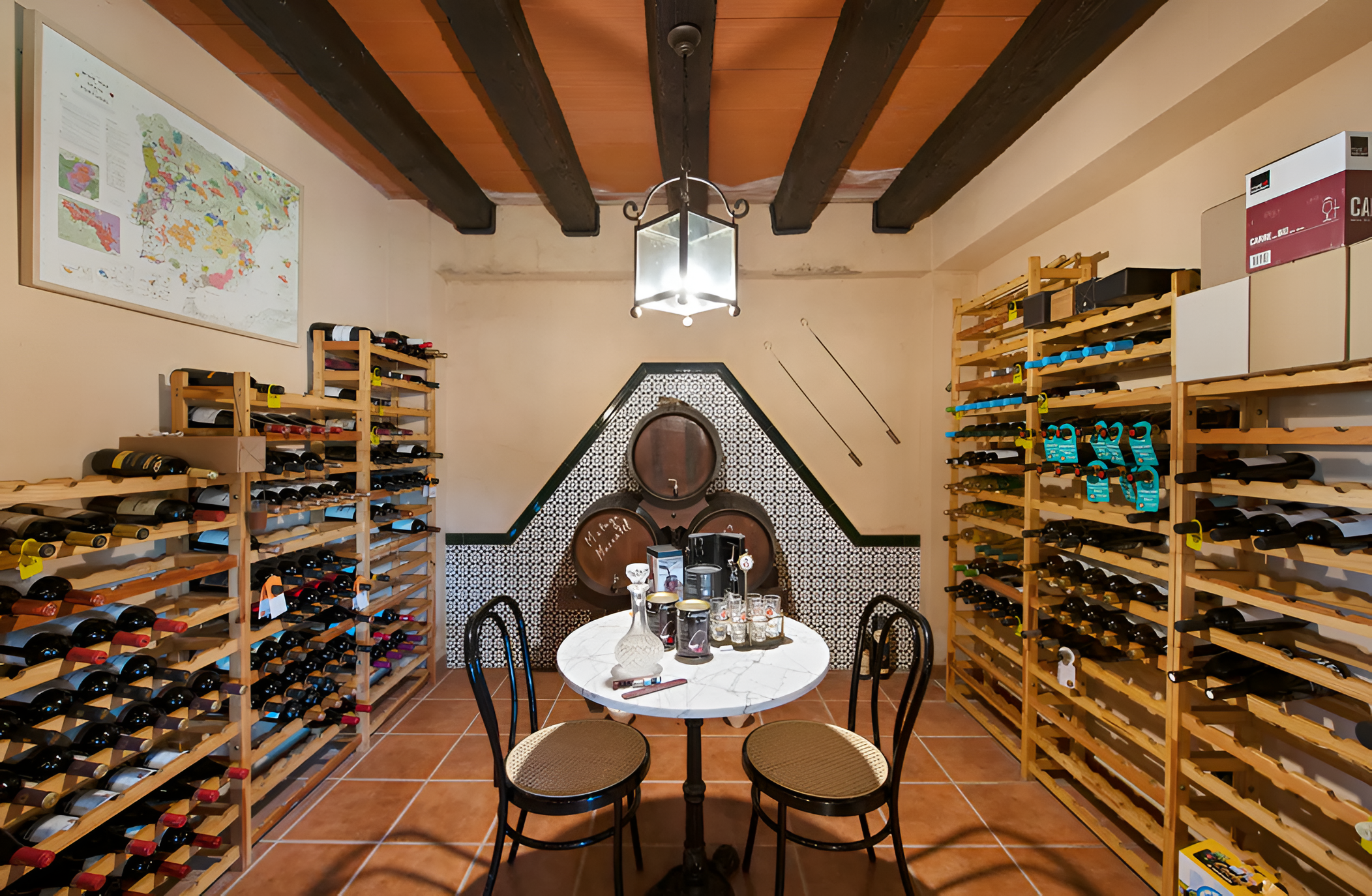 Villa · Estepona · (V0114)
