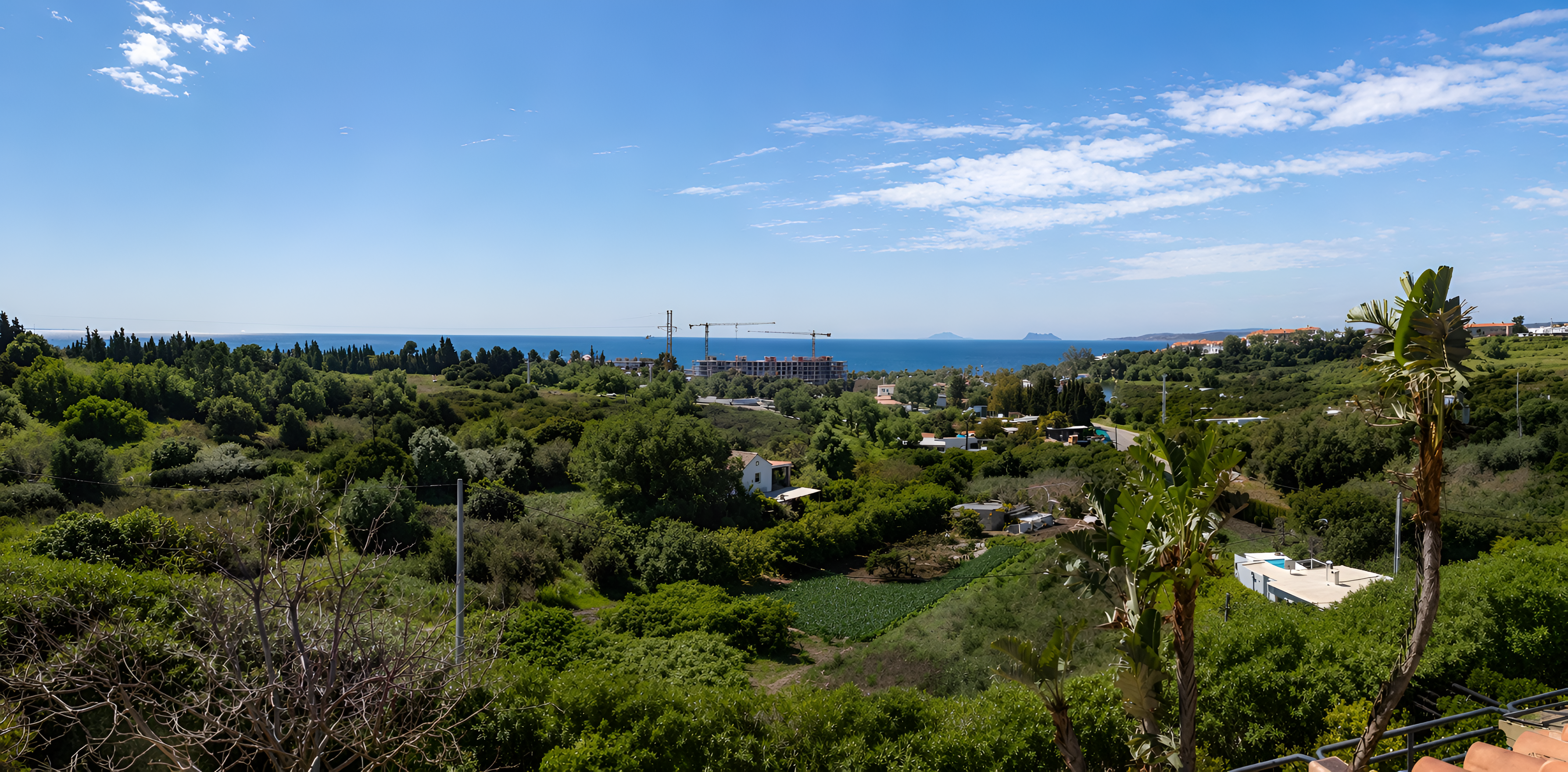 Villa · Estepona · (V0114)