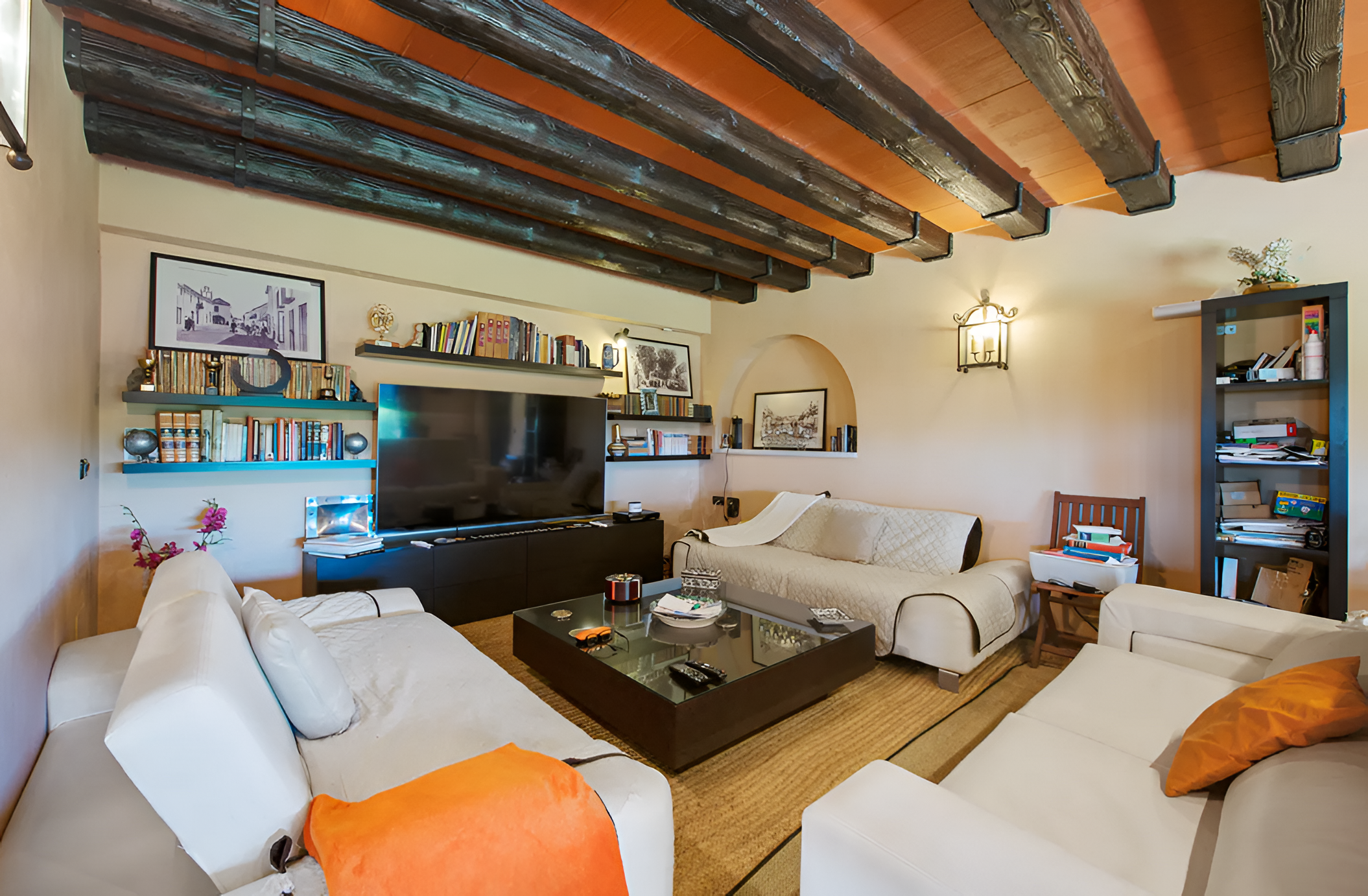 Villa · Estepona · (V0114)
