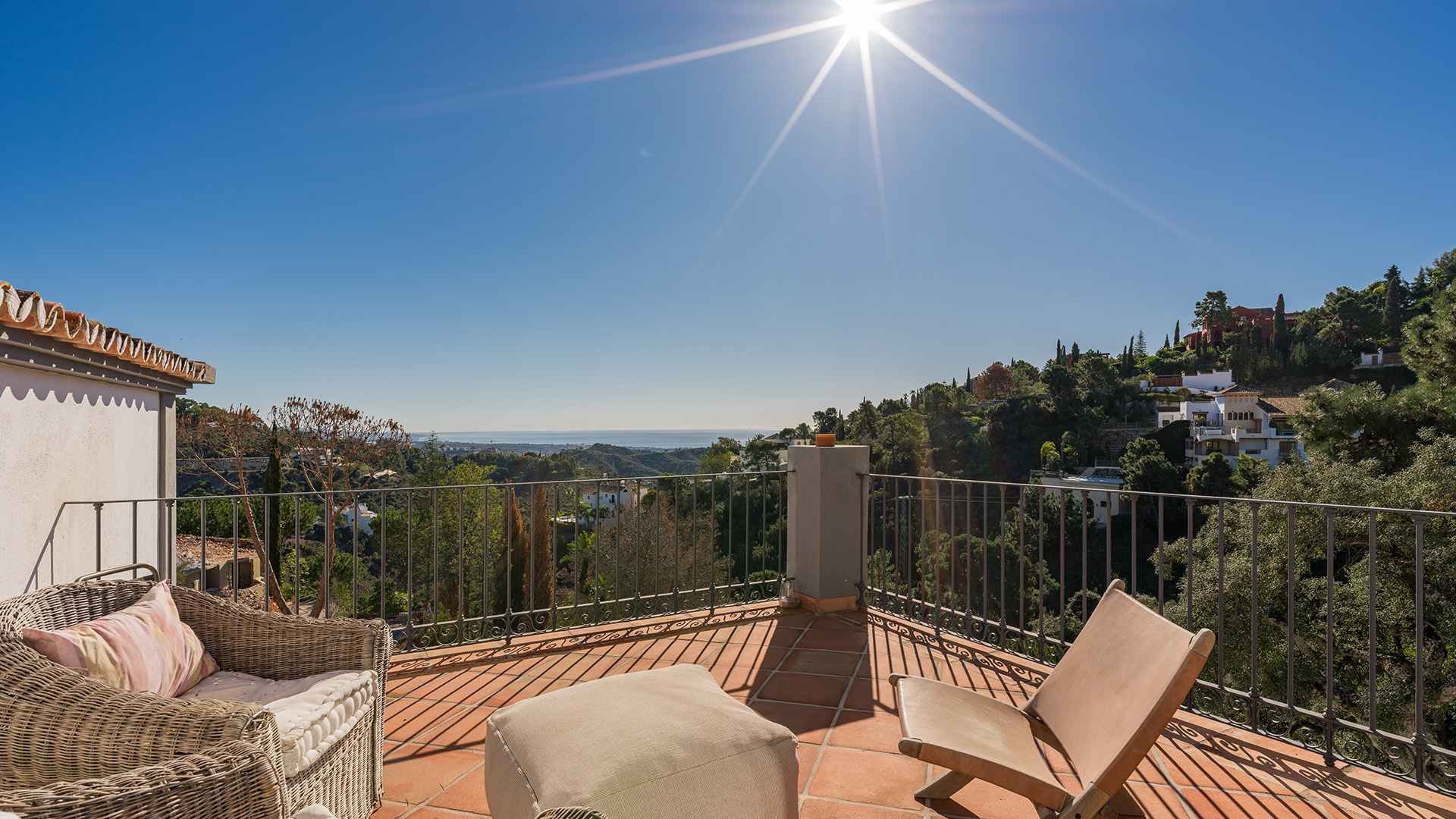 Villa · Benahavis · (BI-58804)