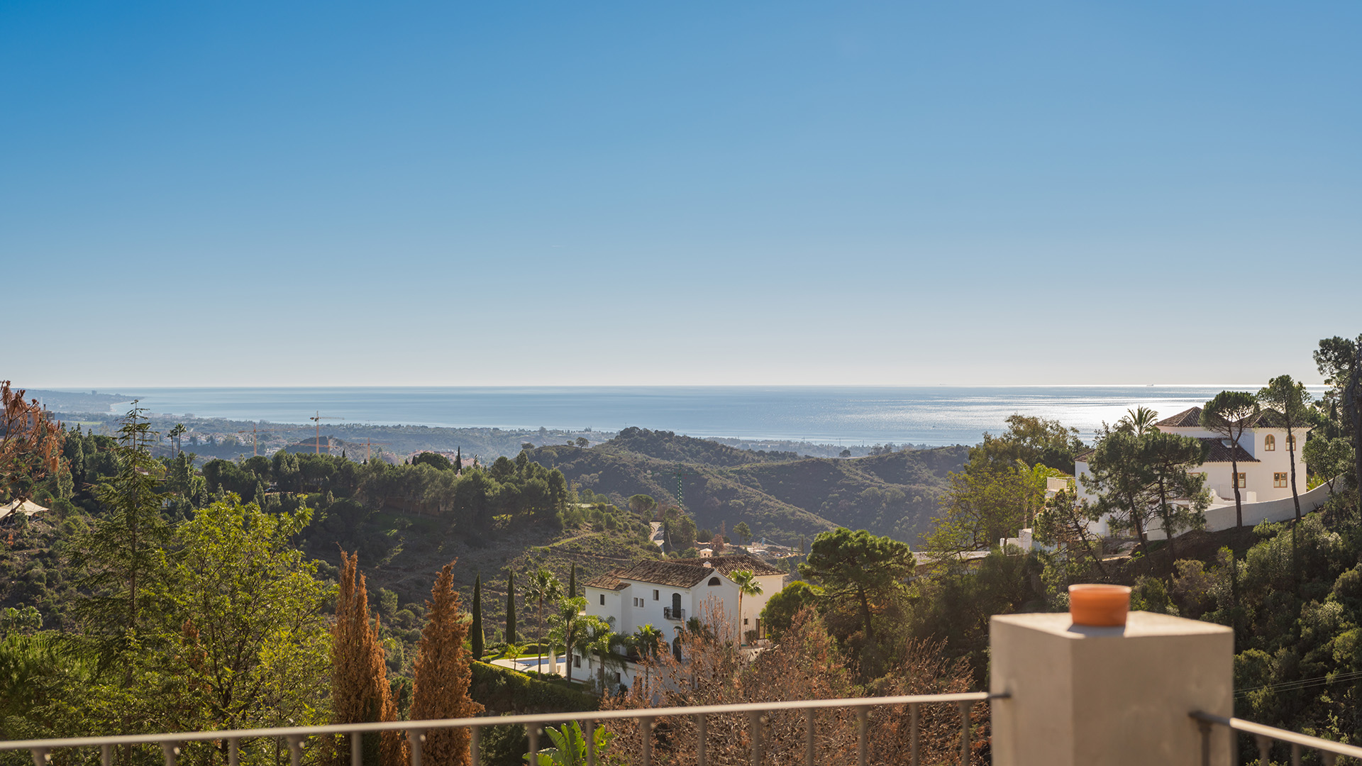 Villa · Benahavis · (BI-58804)