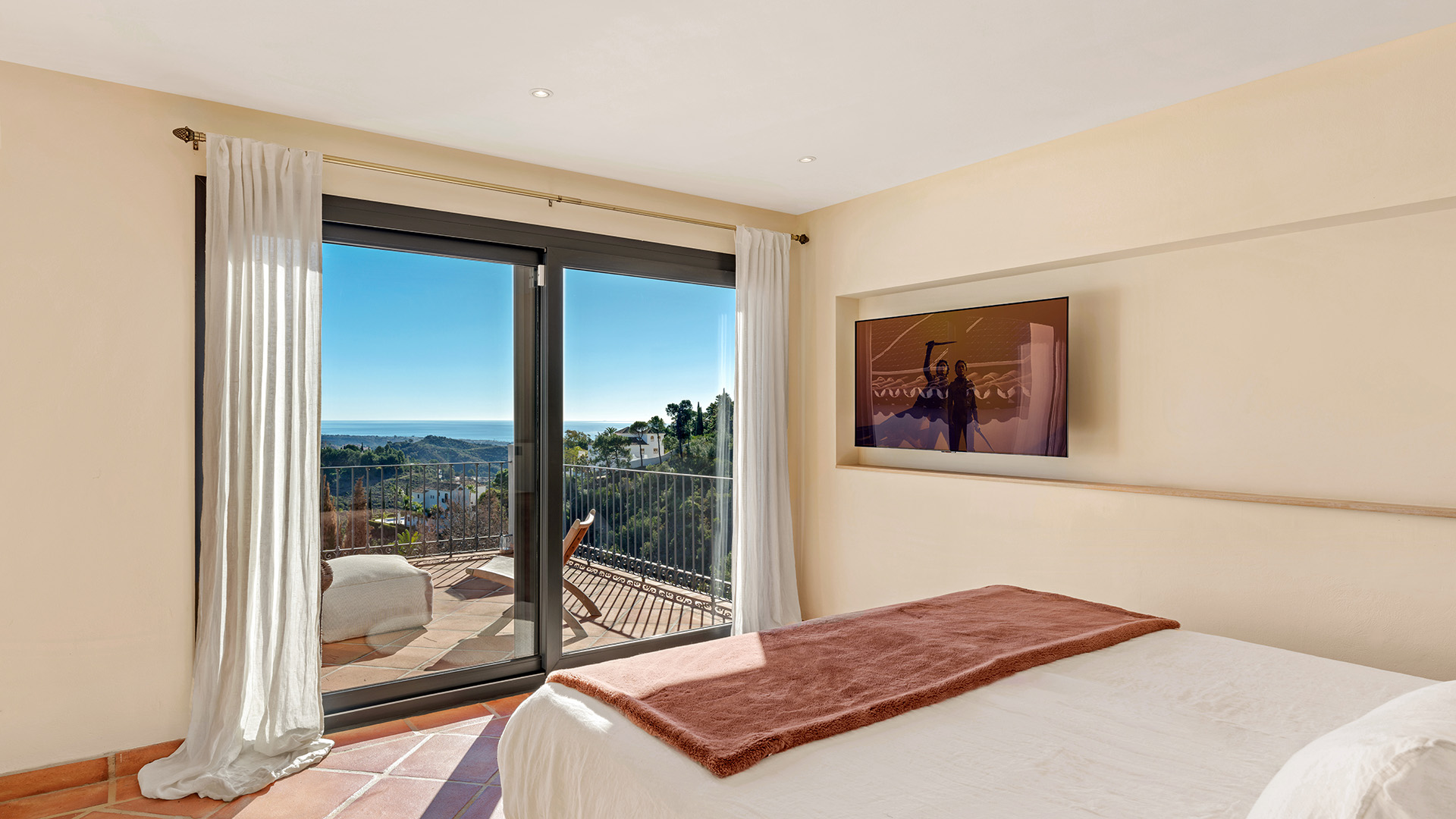 Villa · Benahavis · (BI-58804)