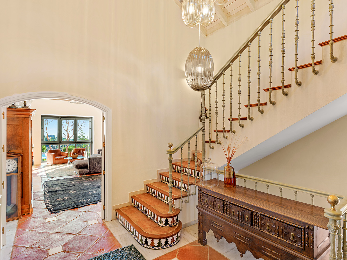 Villa · Benahavis · (BI-58804)