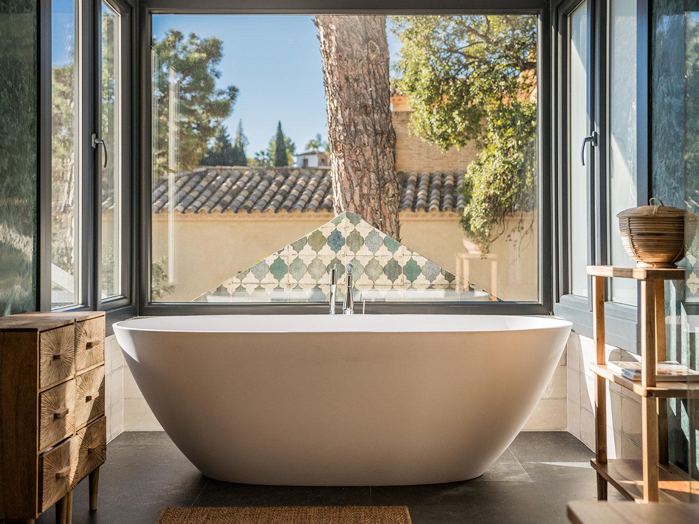 Villa · Benahavis · (BI-58804)