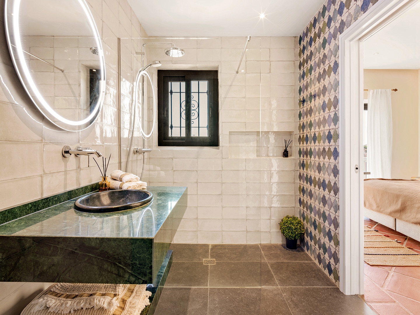 Villa · Benahavis · (BI-58804)