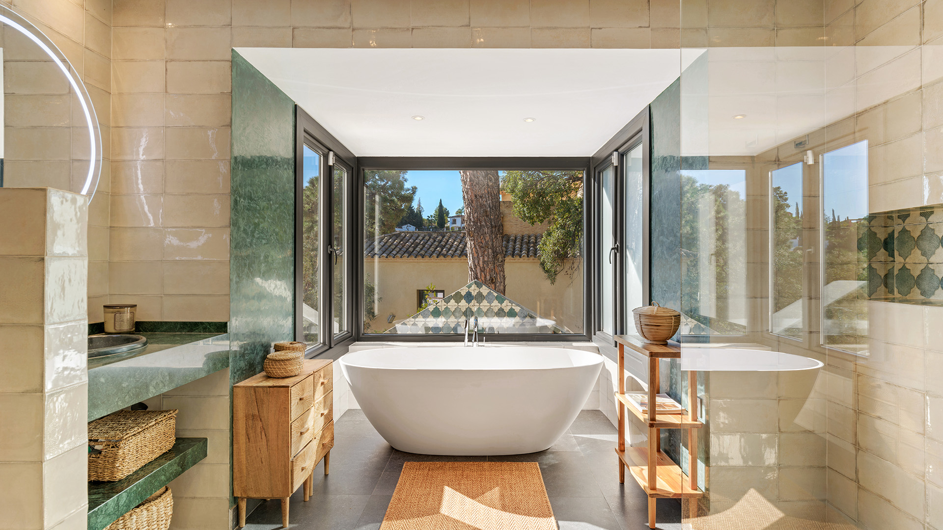 Villa · Benahavis · (BI-58804)