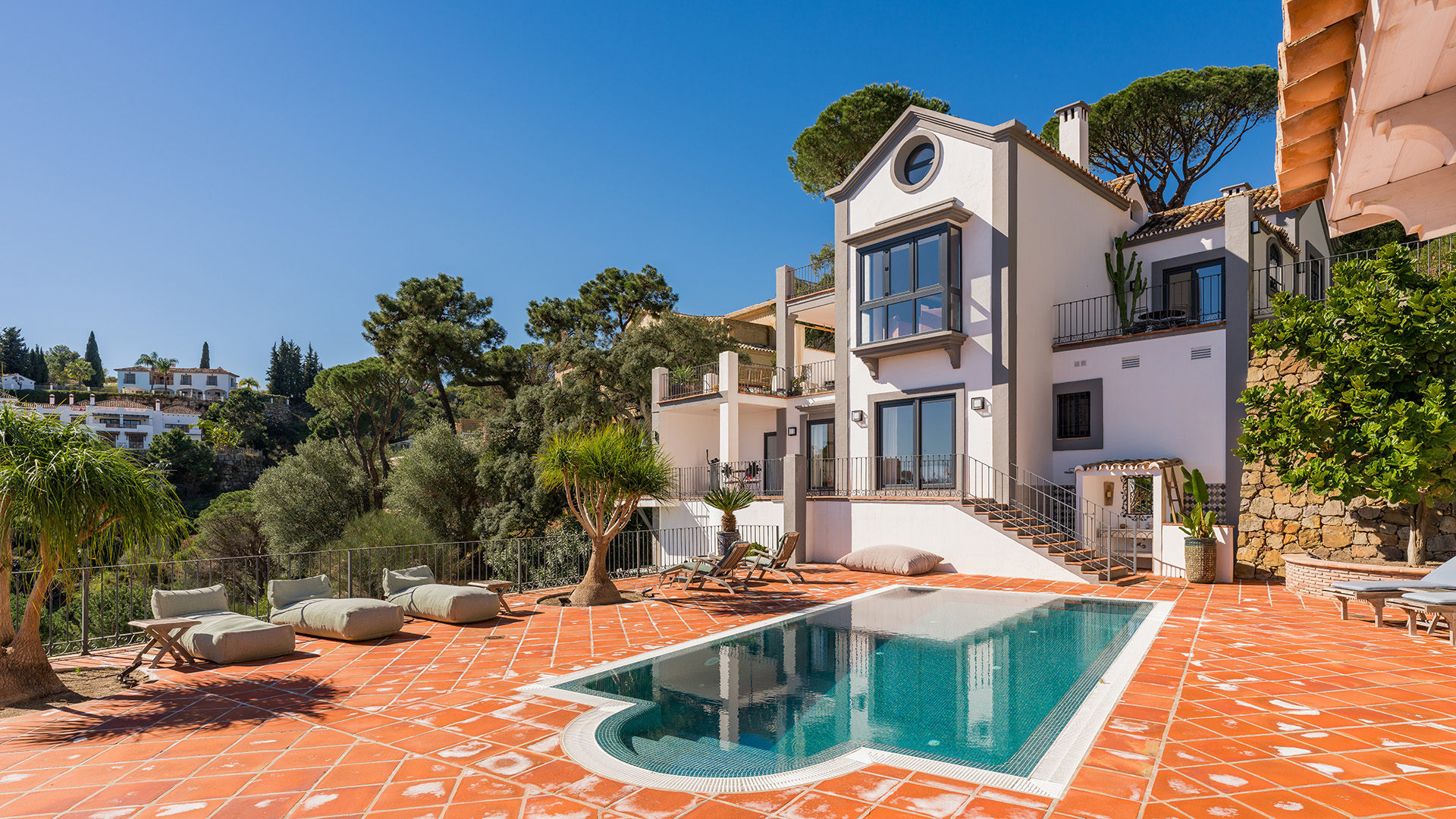 Villa · Benahavis · (BI-58804)
