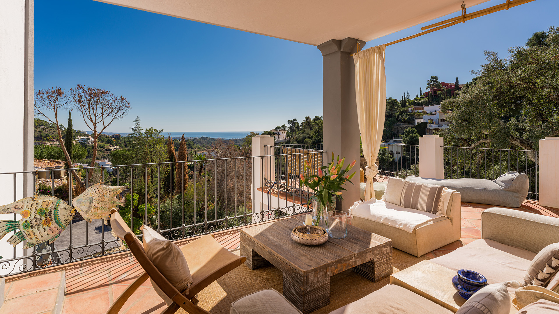 Villa · Benahavis · (BI-58804)
