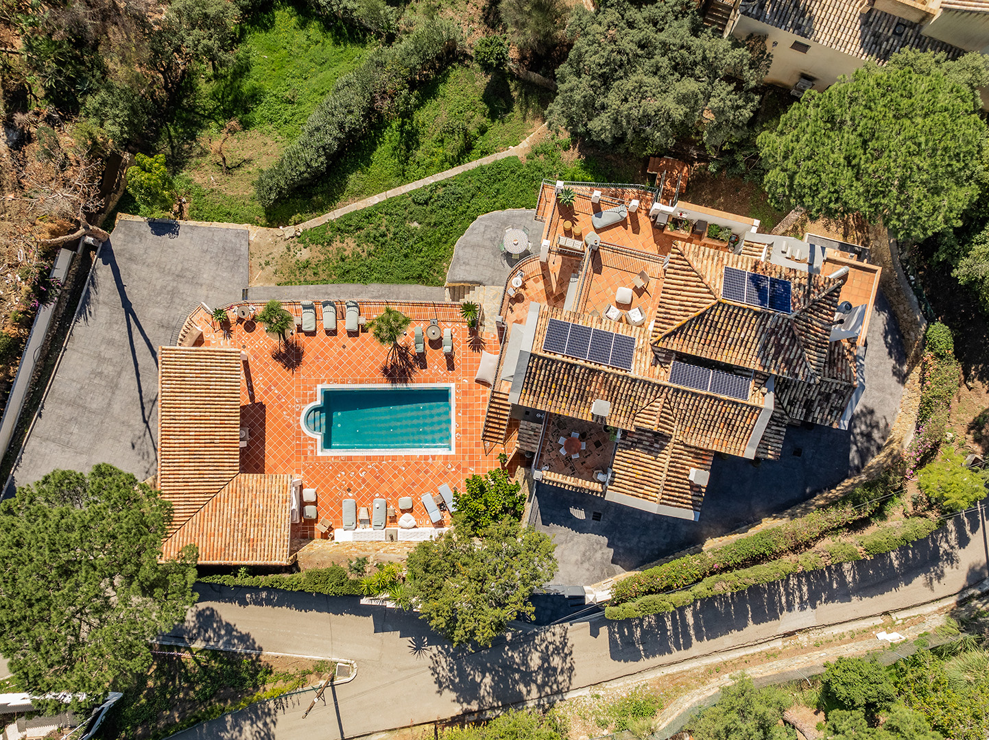 Villa · Benahavis · (BI-58804)