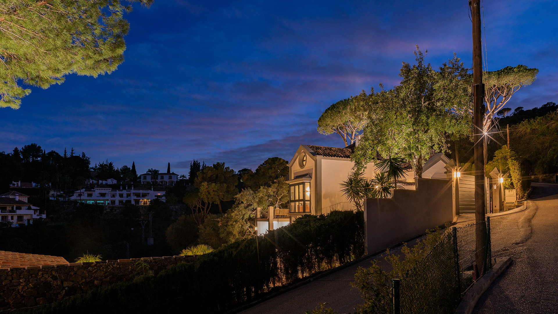 Villa · Benahavis · (BI-58804)
