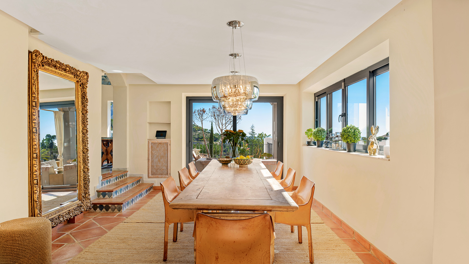 Villa · Benahavis · (BI-58804)