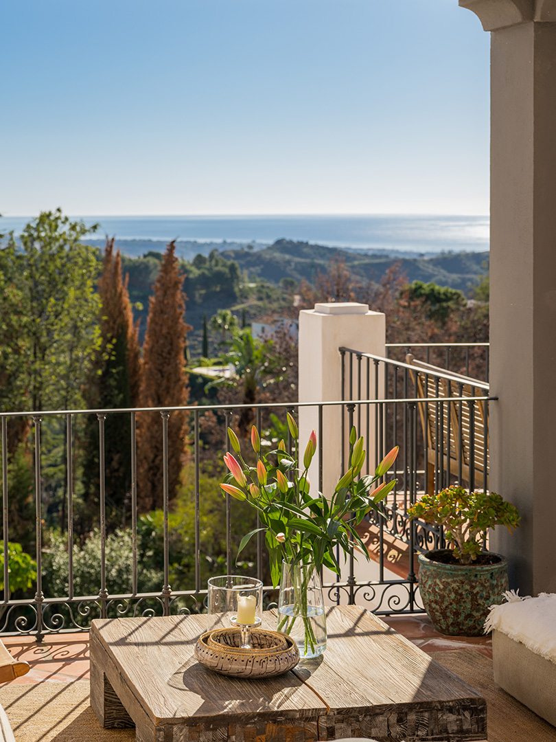 Villa · Benahavis · (BI-58804)