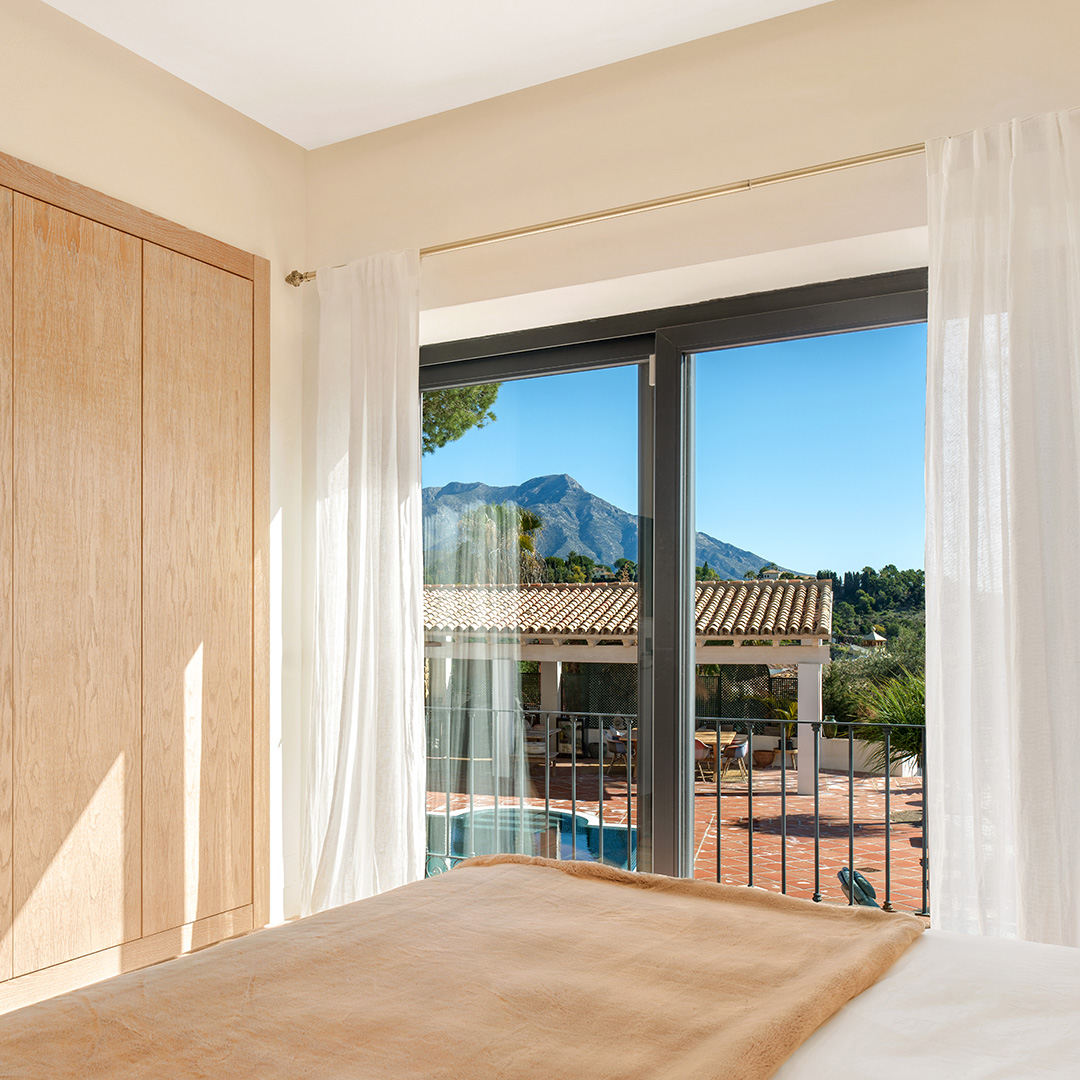 Villa · Benahavis · (BI-58804)