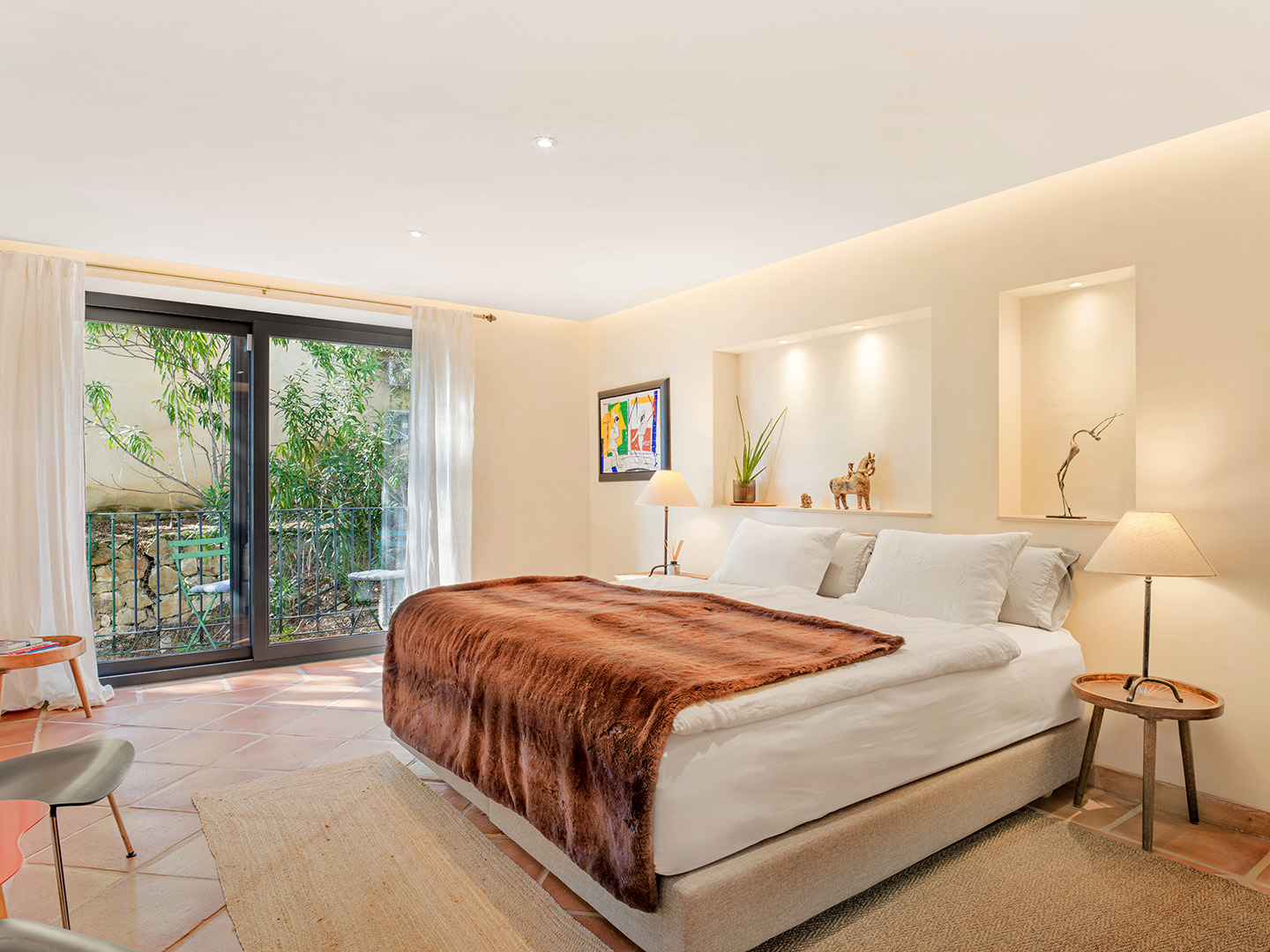 Villa · Benahavis · (BI-58804)