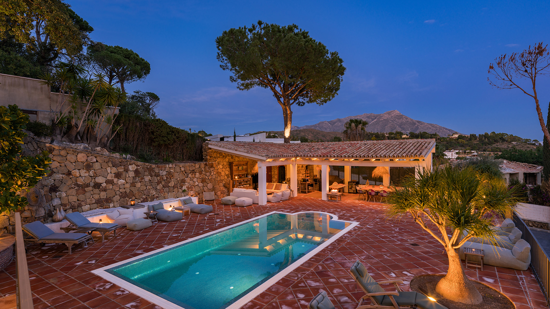 Villa · Benahavis · (BI-58804)