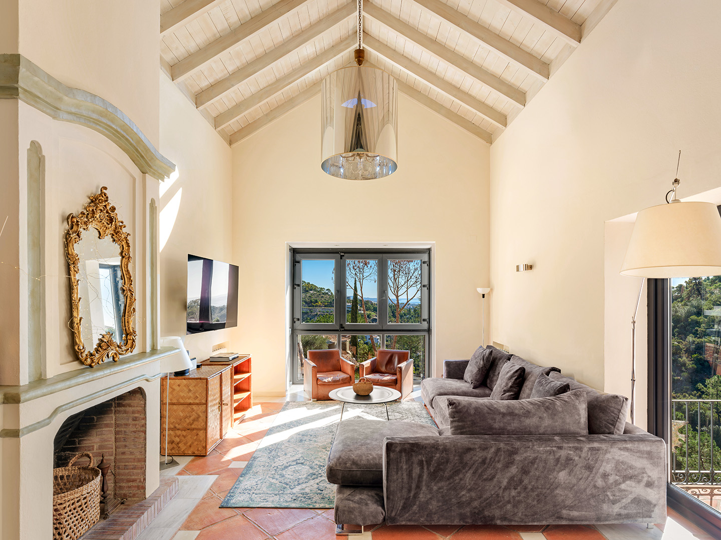 Villa · Benahavis · (BI-58804)