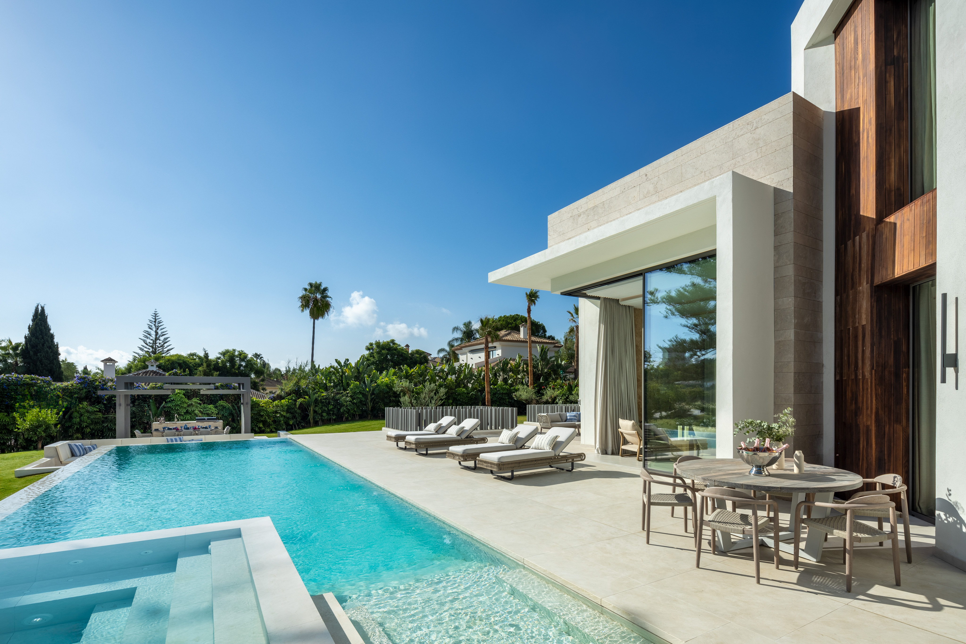 Villa Imagine