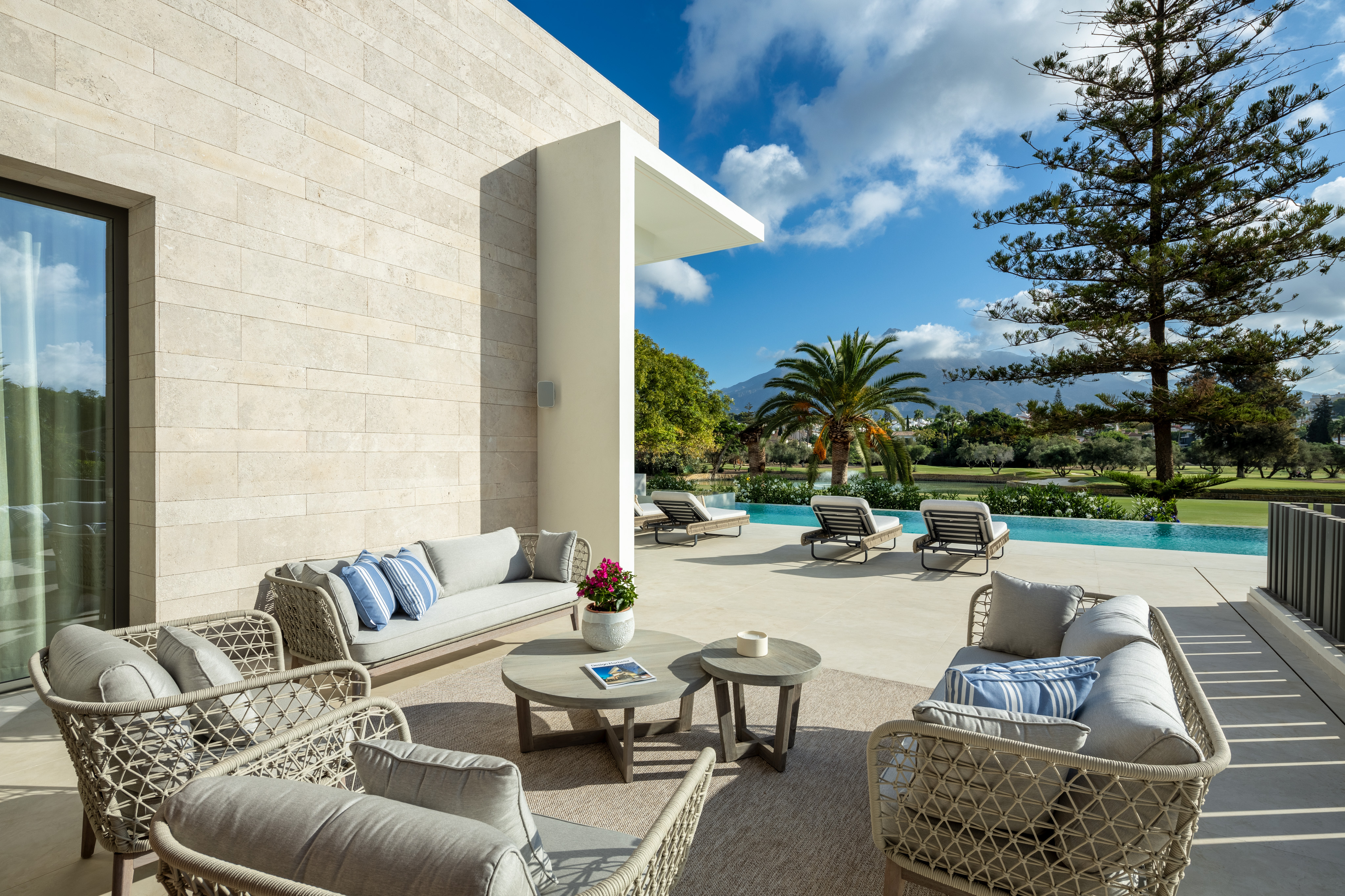 Villa Imagine