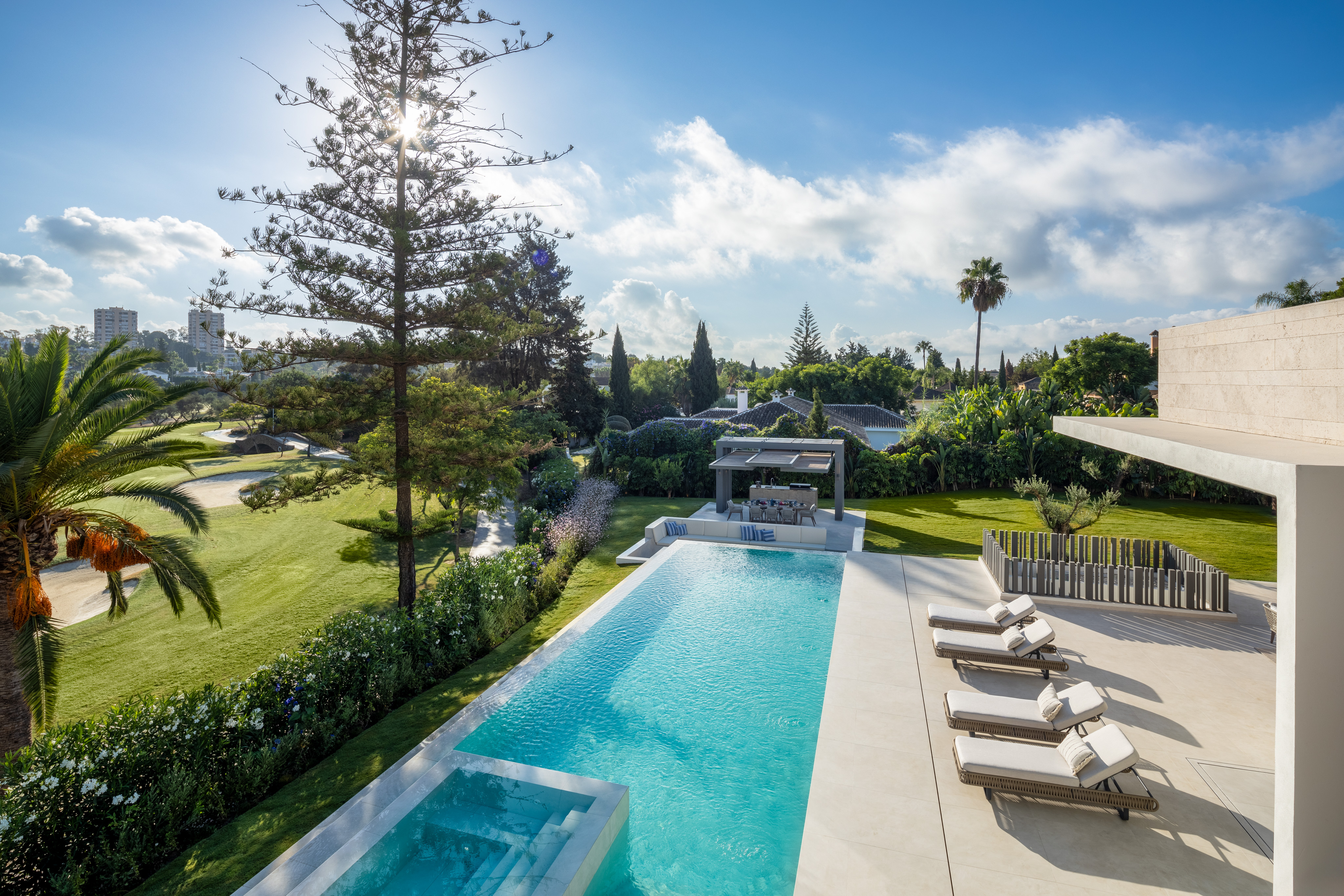 Villa Imagine