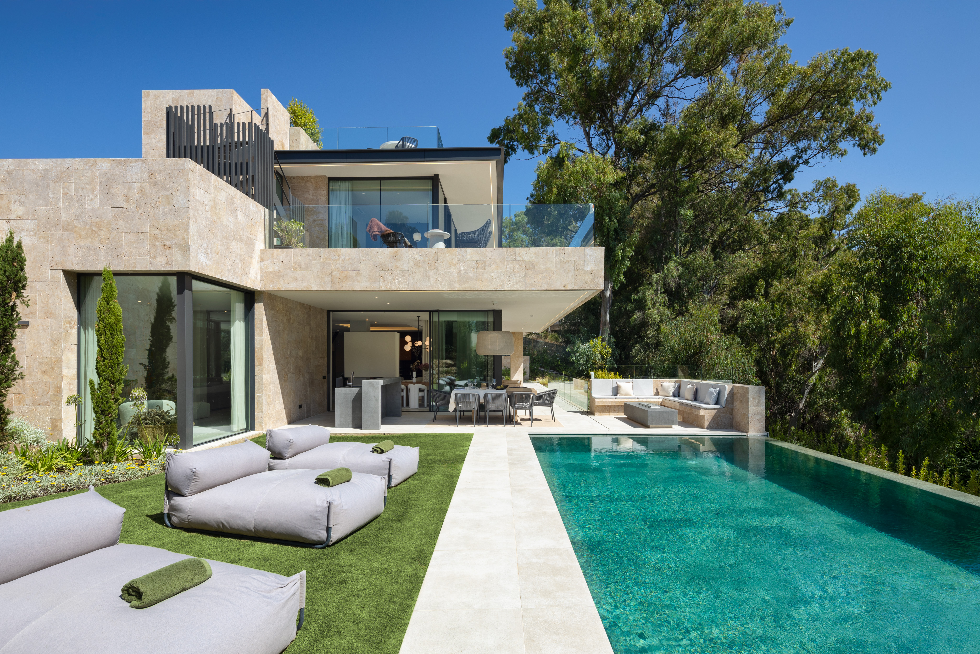 Villa Selene