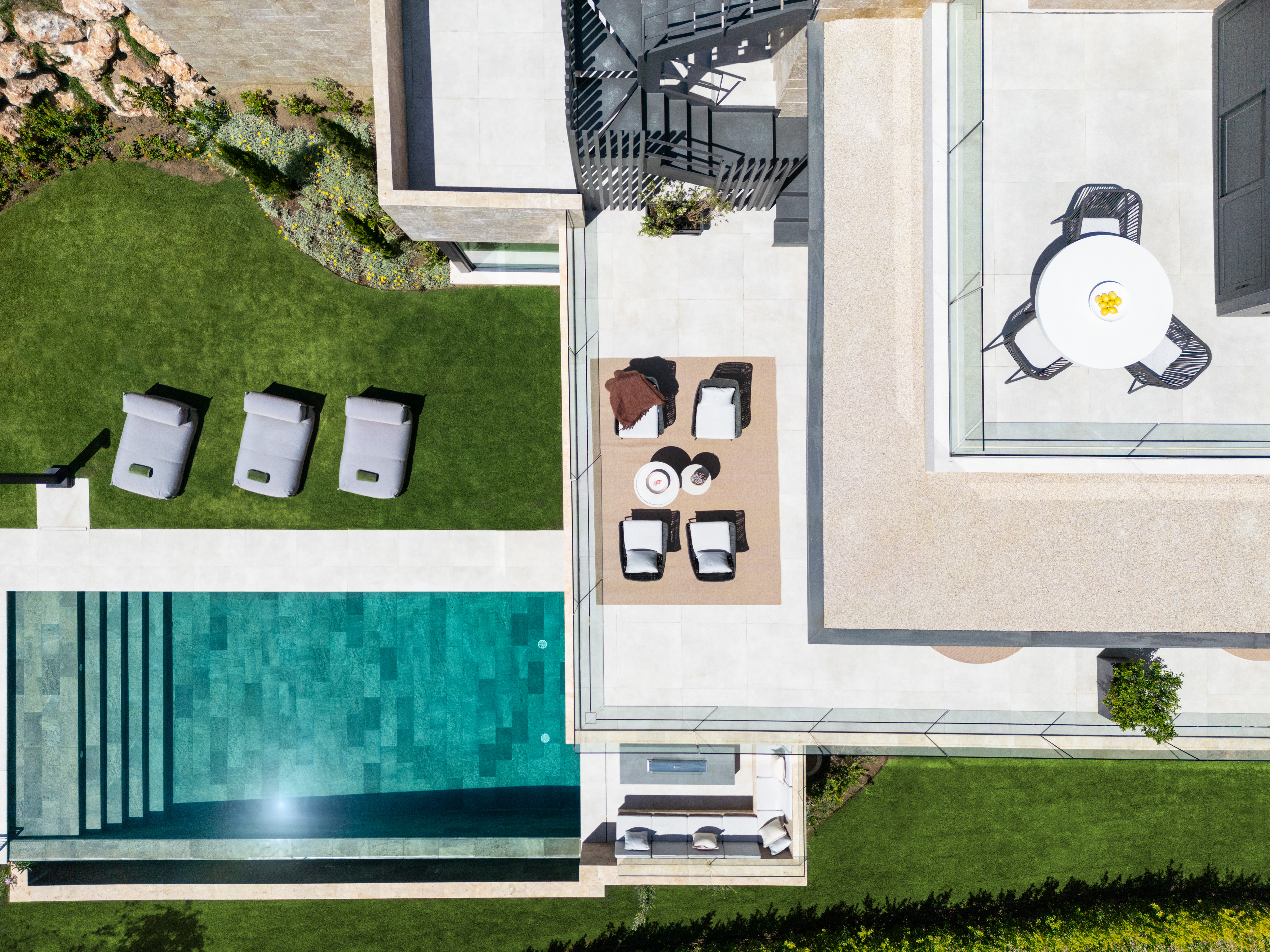 Villa Selene