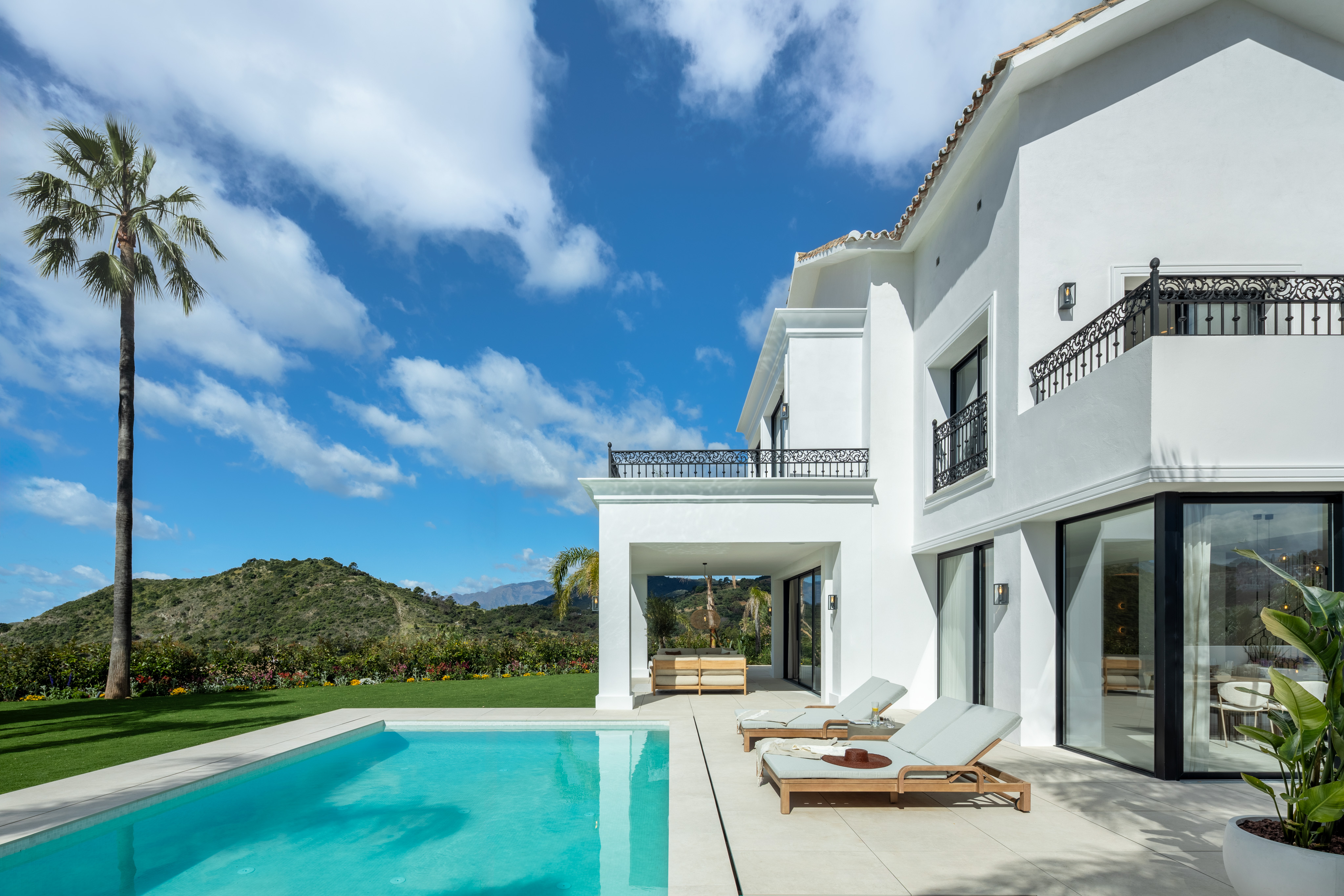 Villa Fortuna