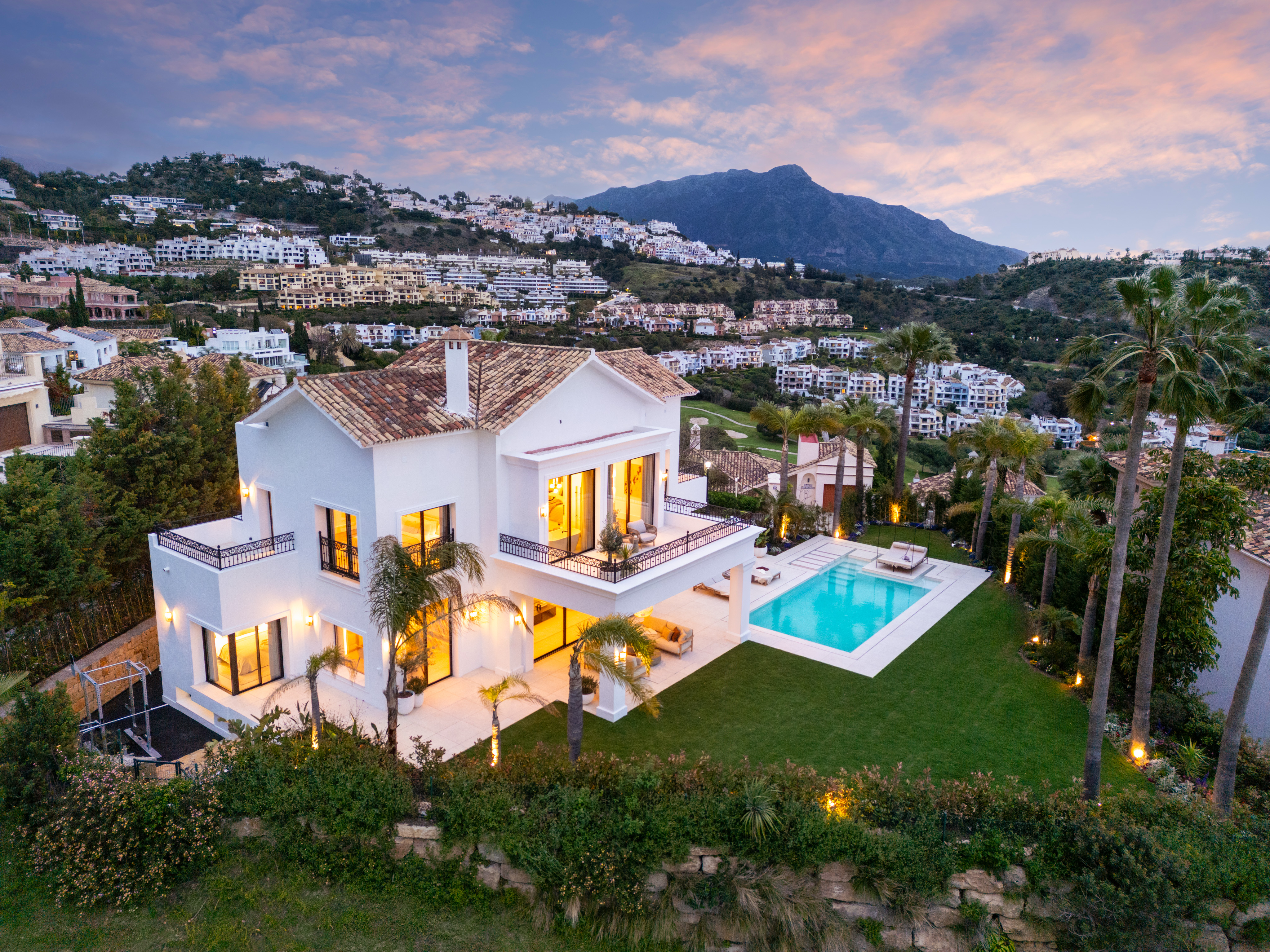 Villa Fortuna