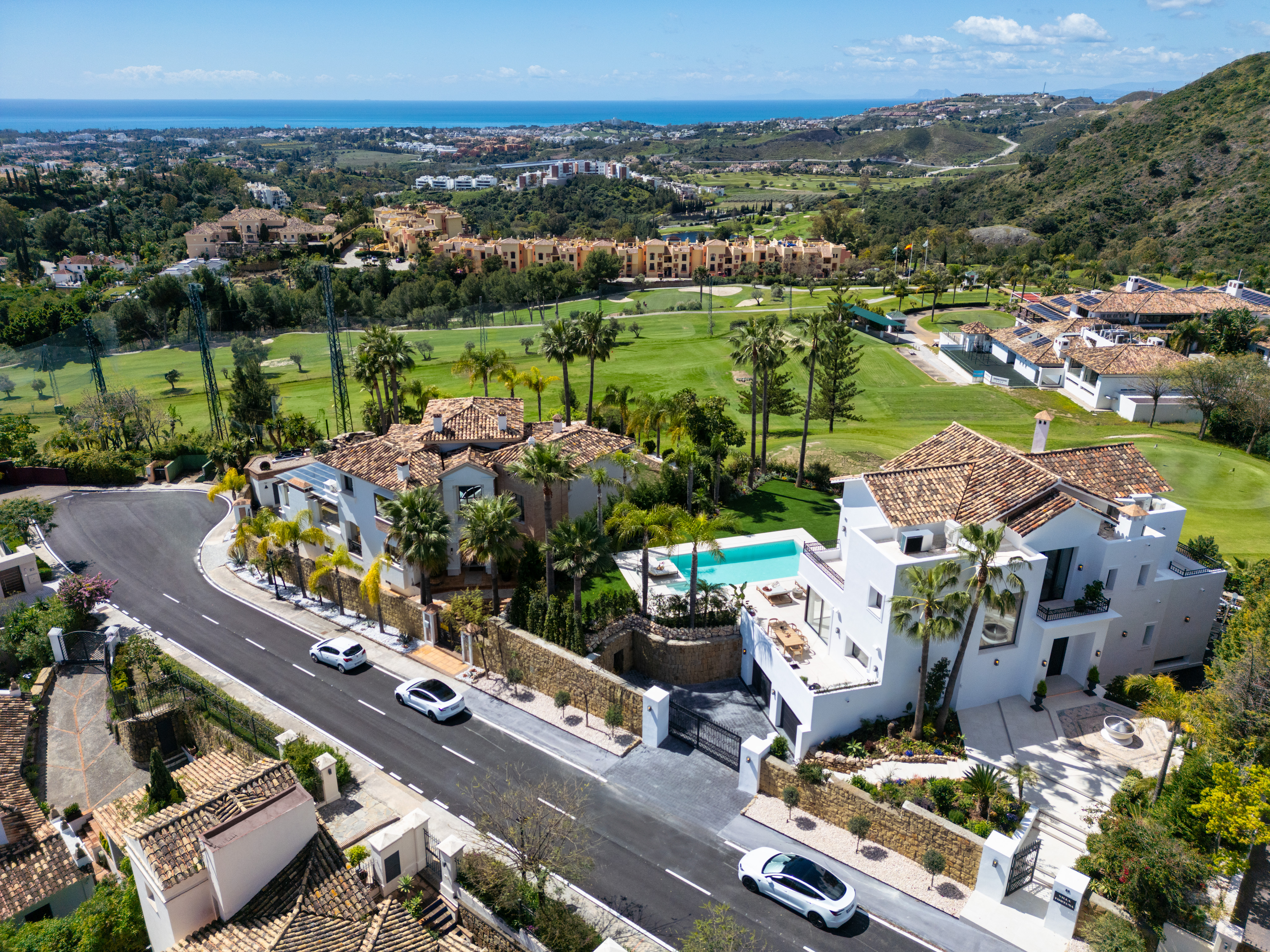 Villa Fortuna