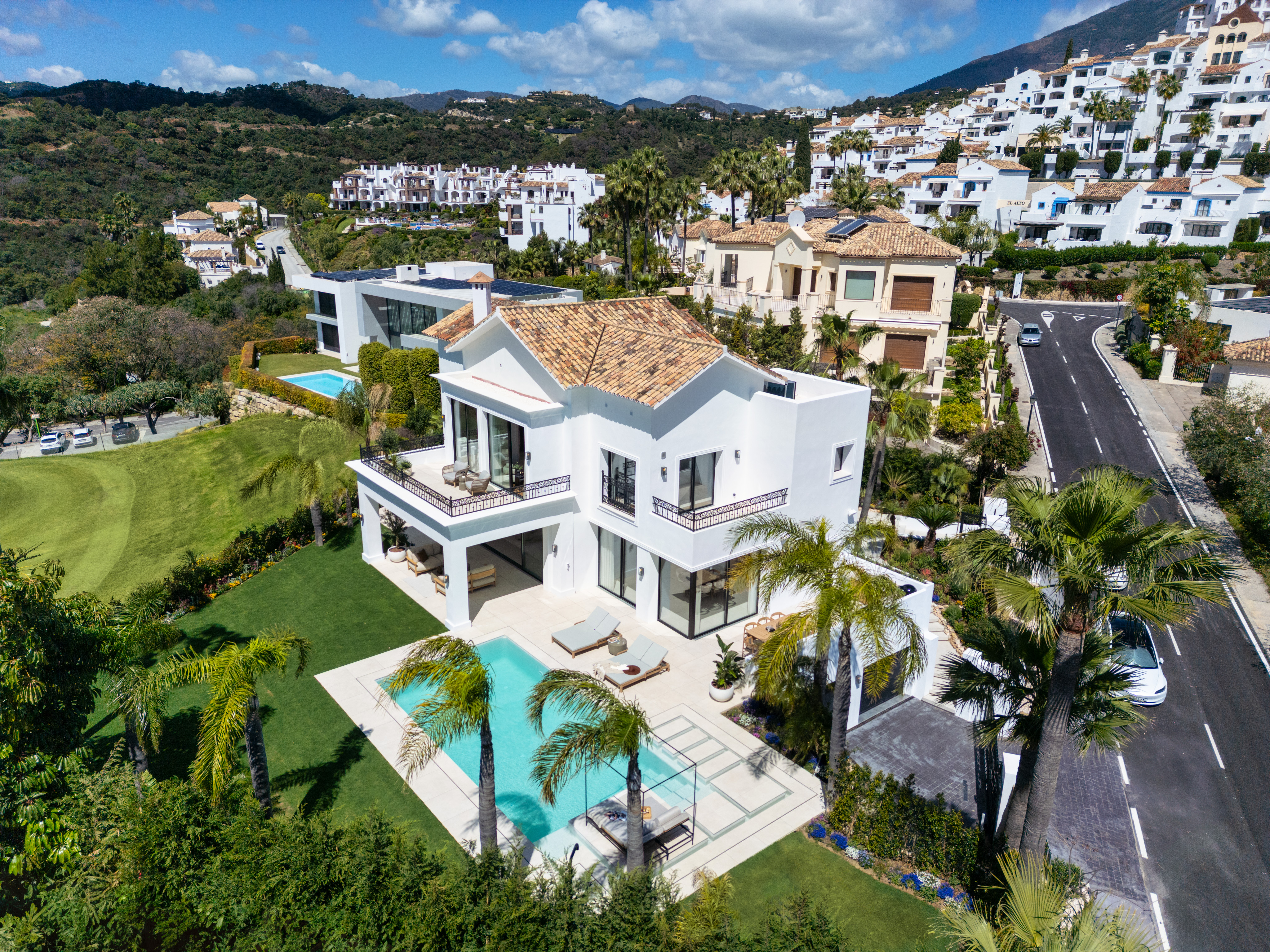 Villa Fortuna