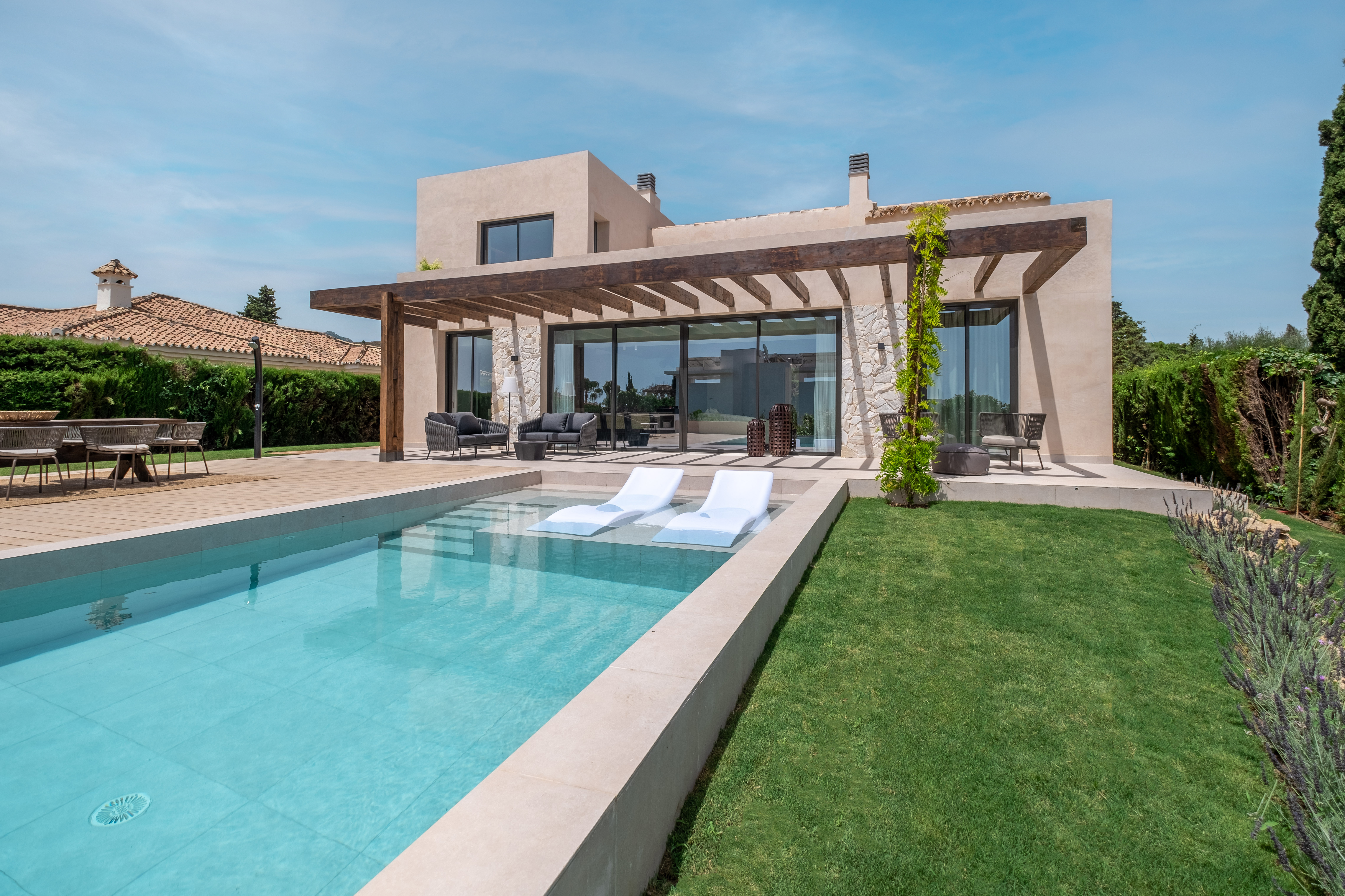 Villa Minoo