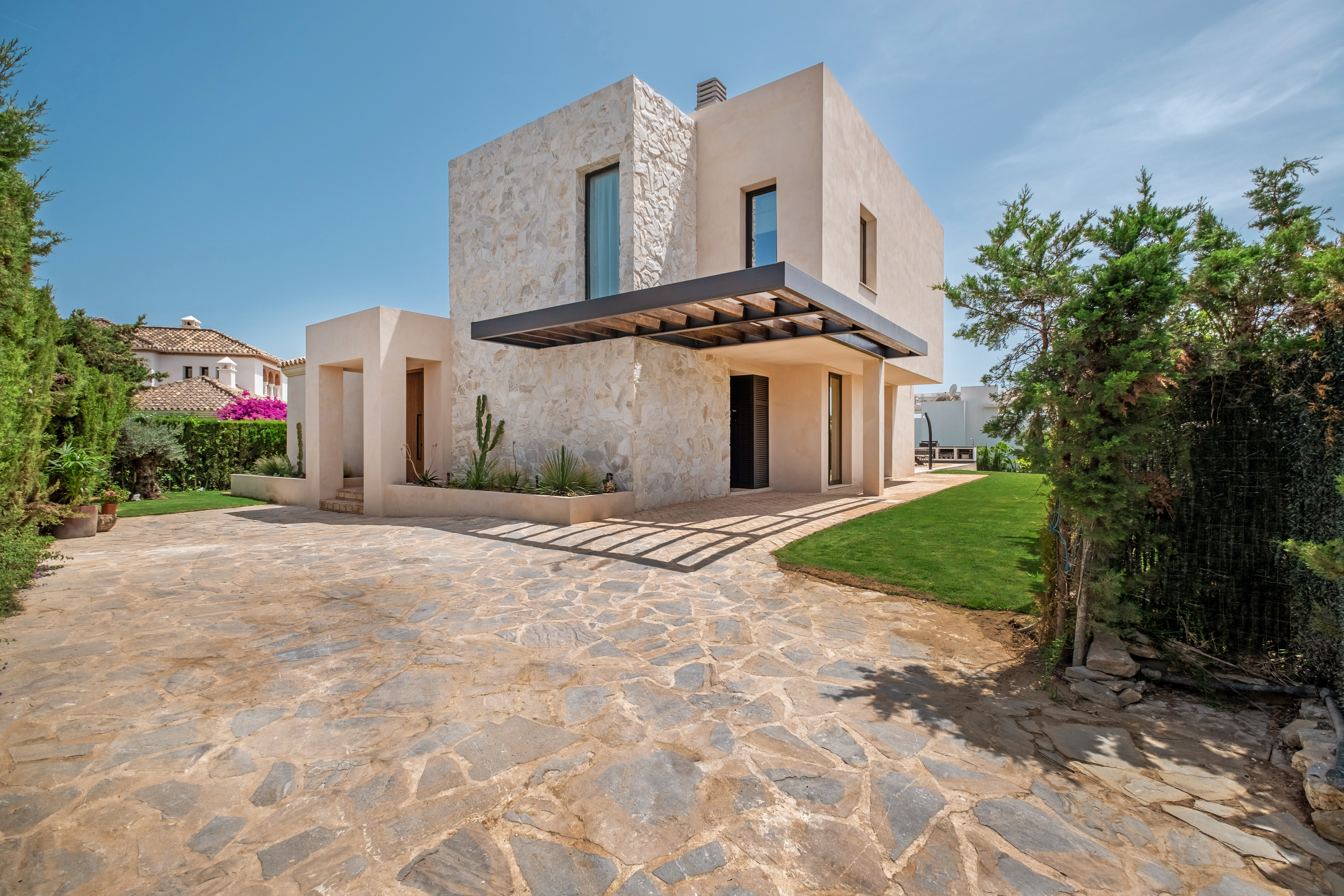 Villa Minoo