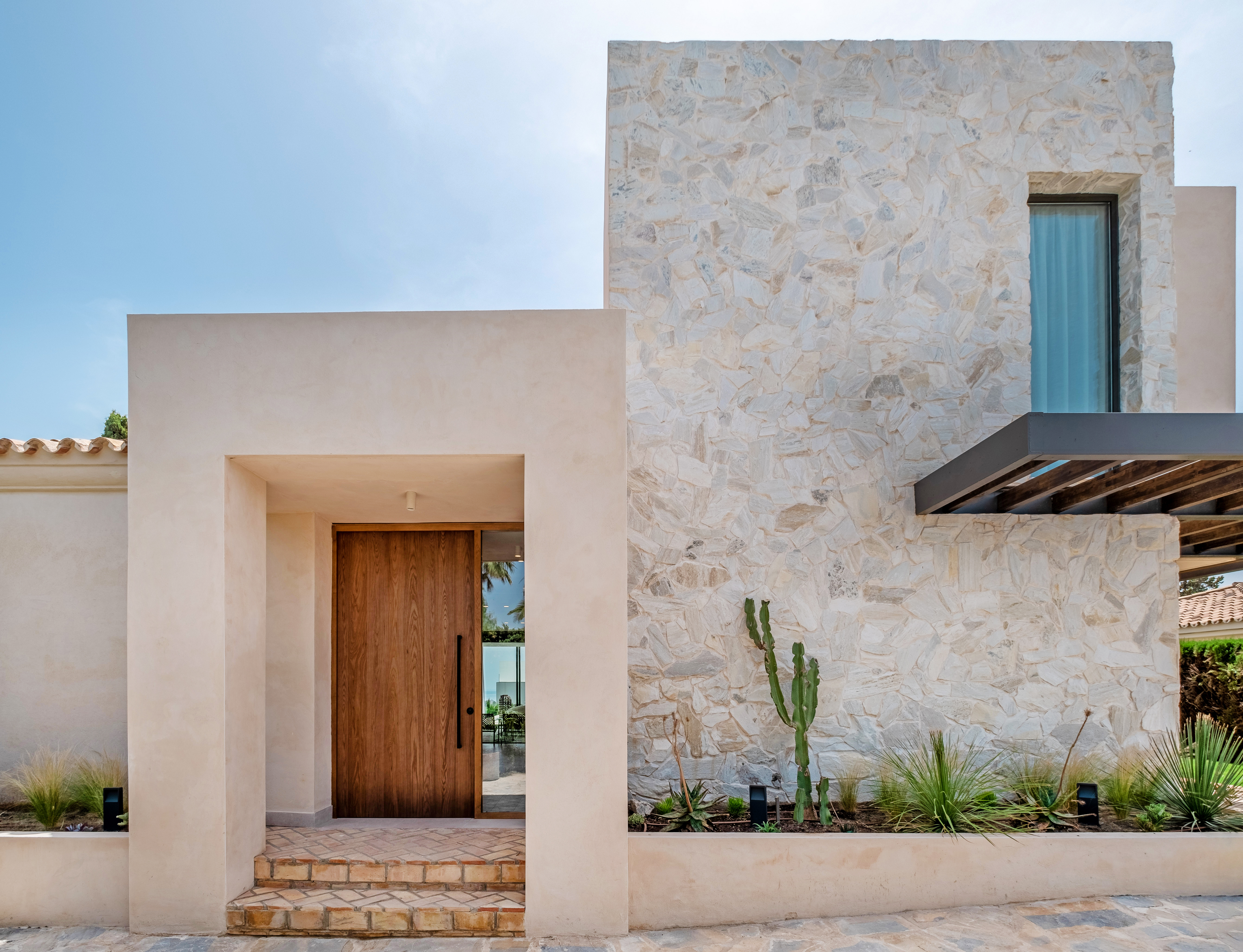 Villa Minoo