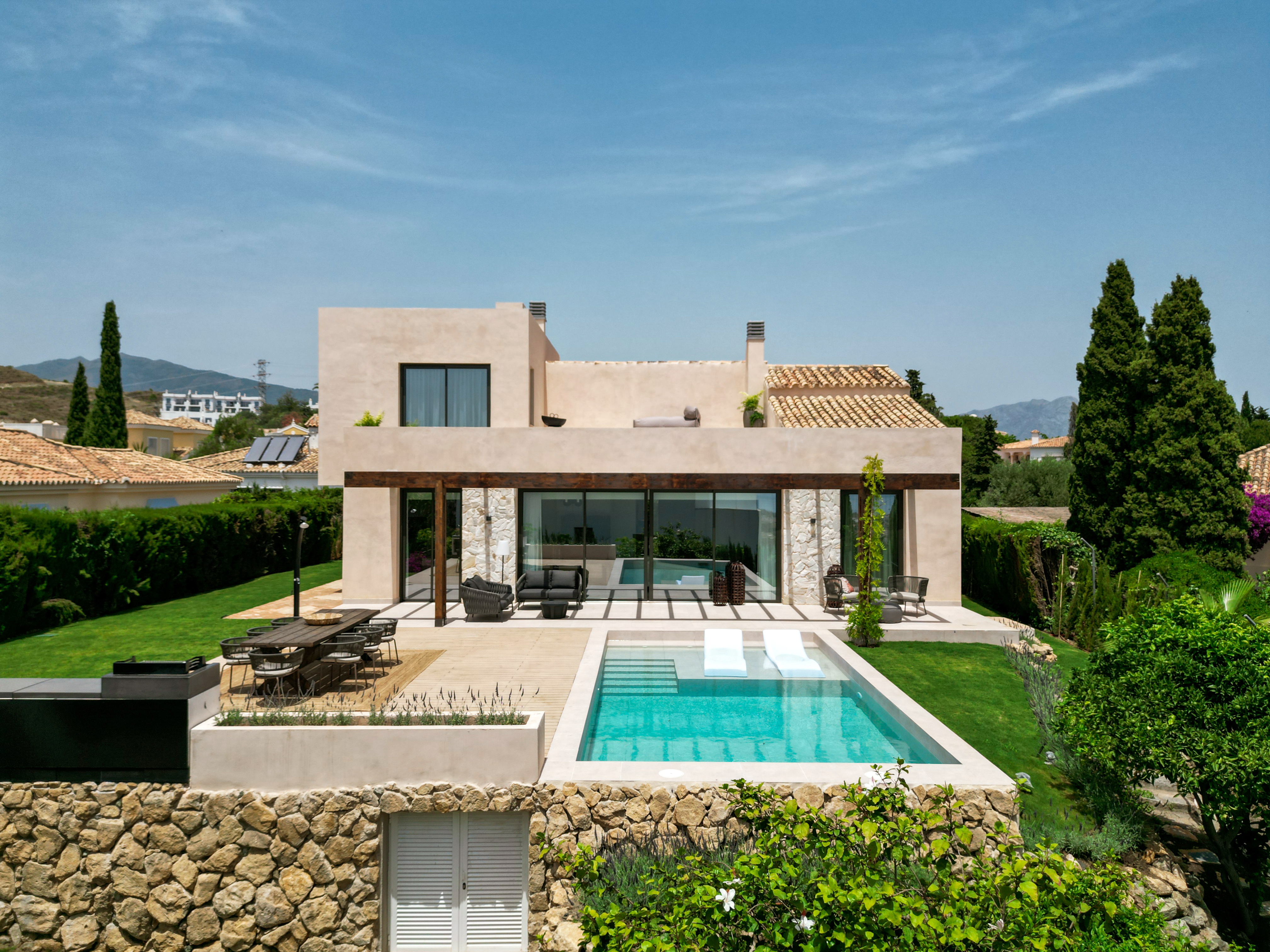 Villa Minoo