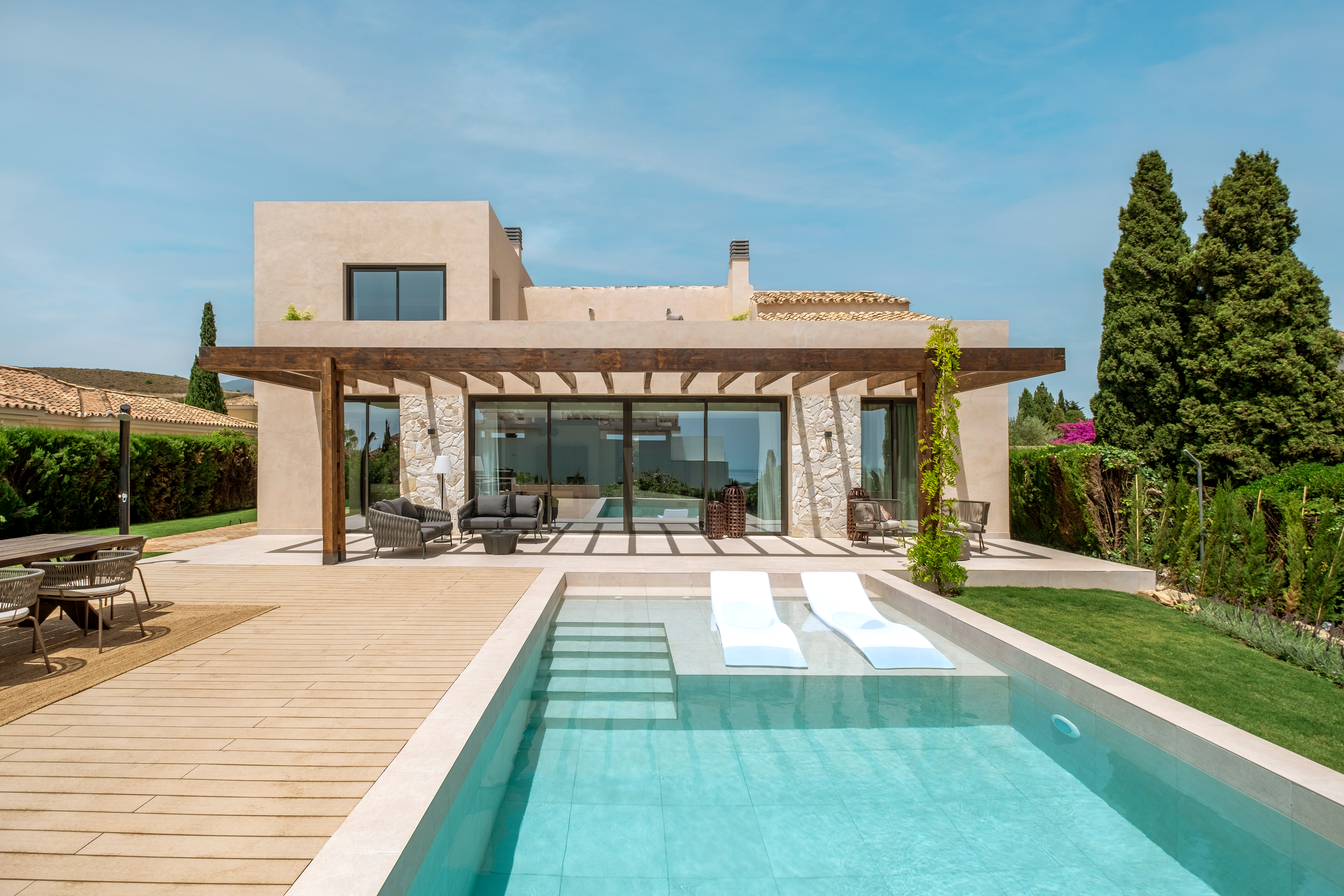 Villa Minoo