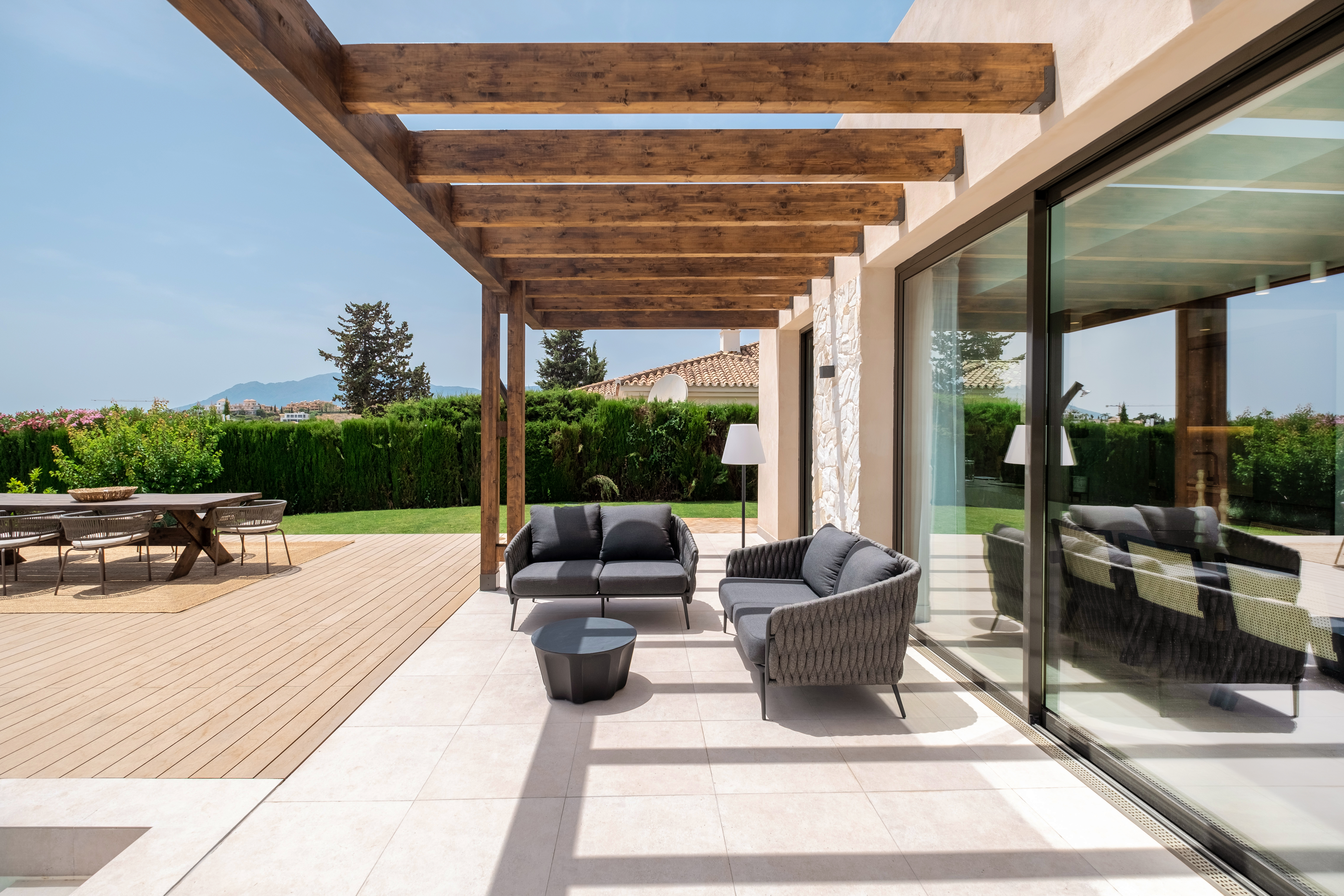 Villa Minoo