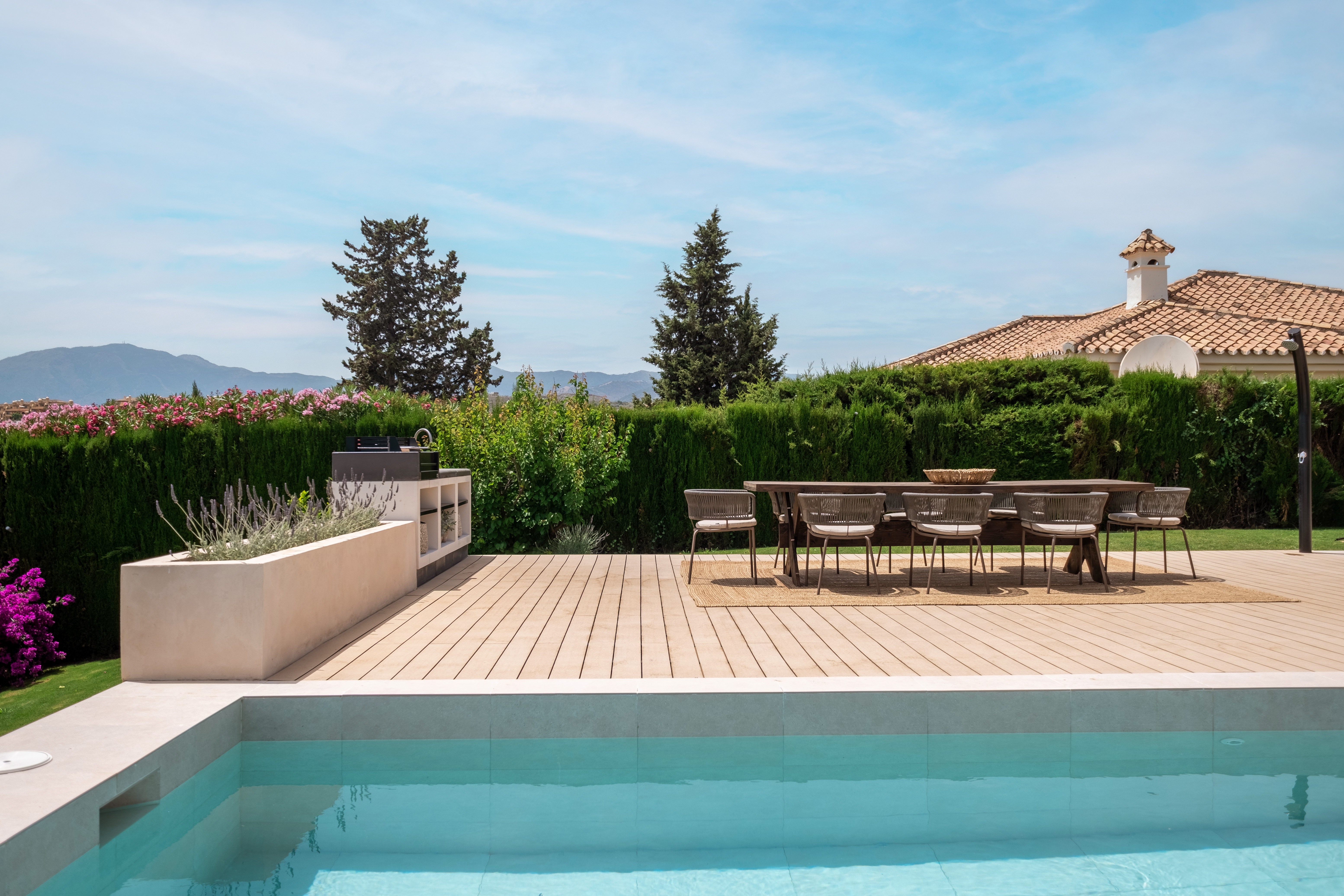 Villa Minoo