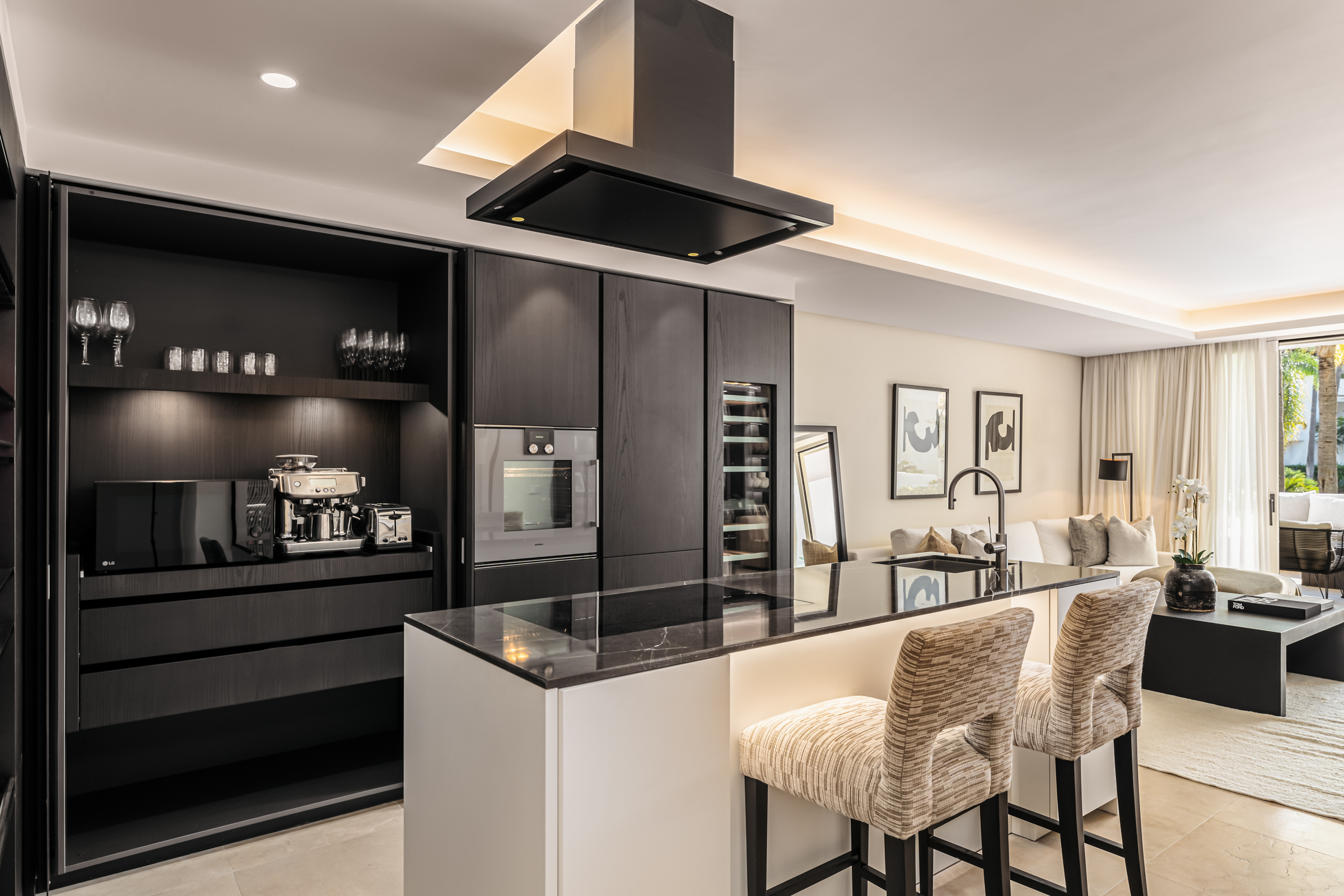 Apartment Aura 7