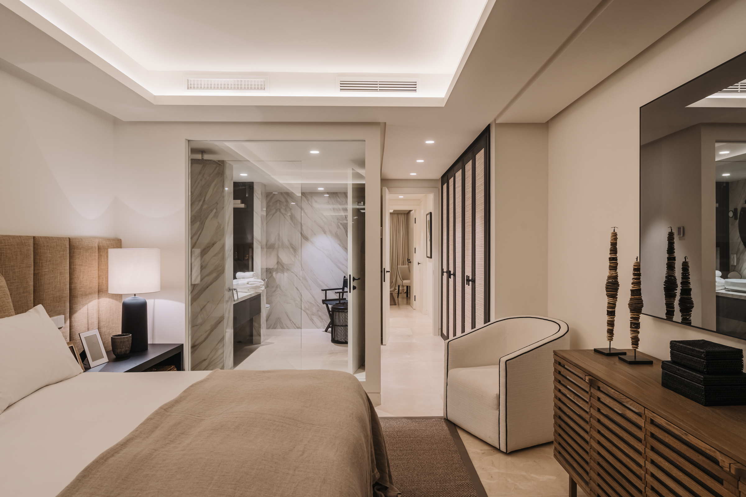 Apartment Aura 7