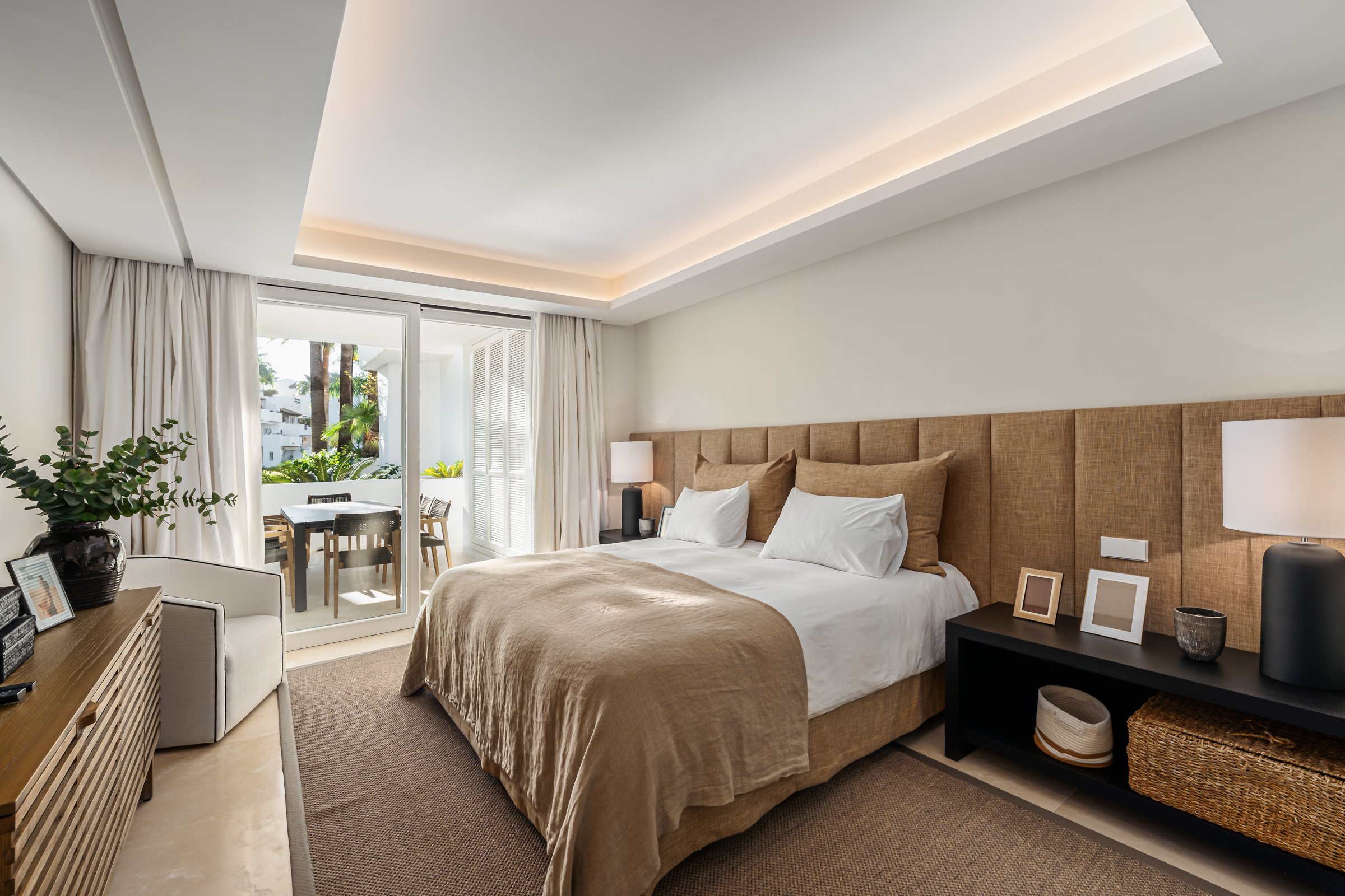 Apartment Aura 7