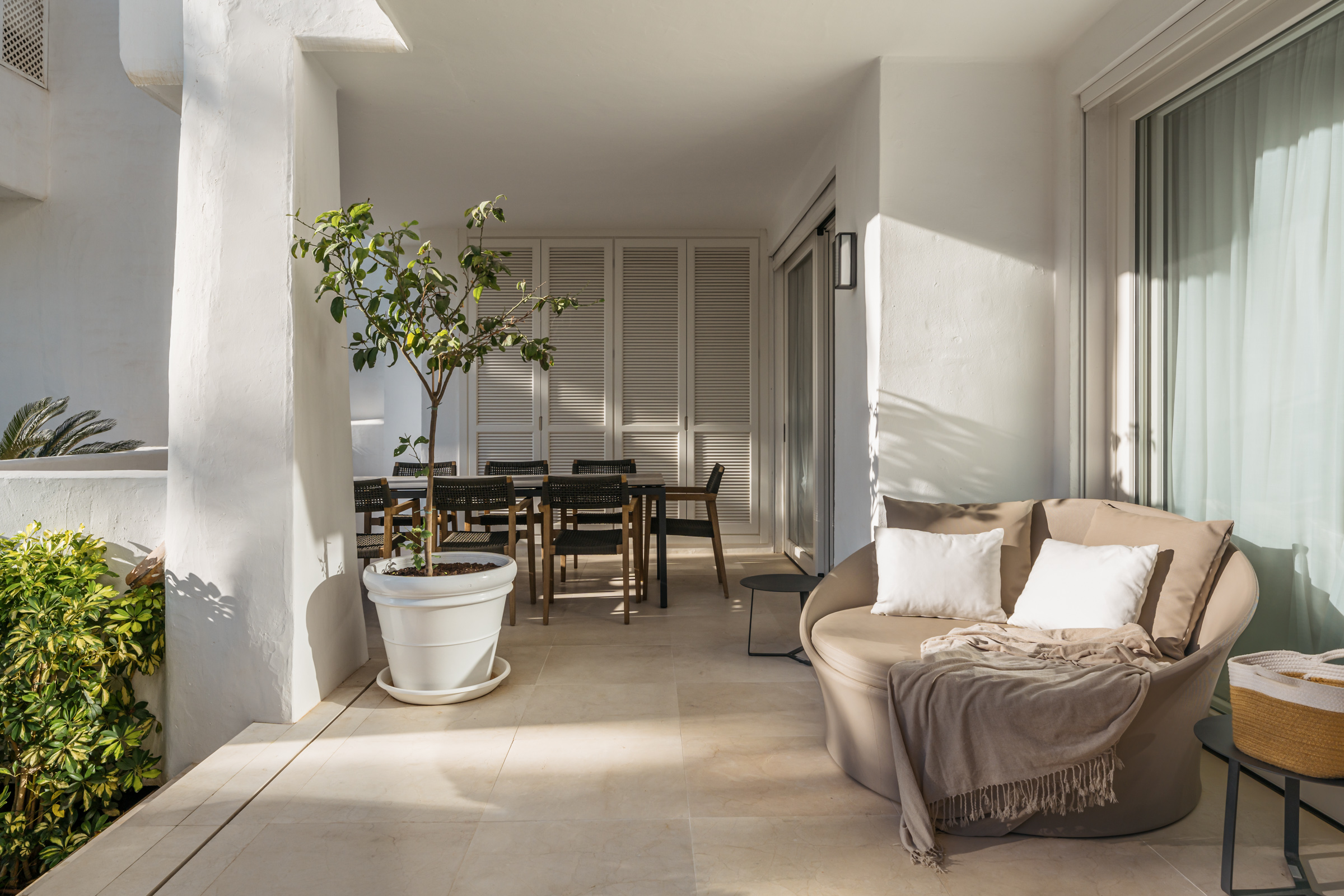 Apartment Aura 7