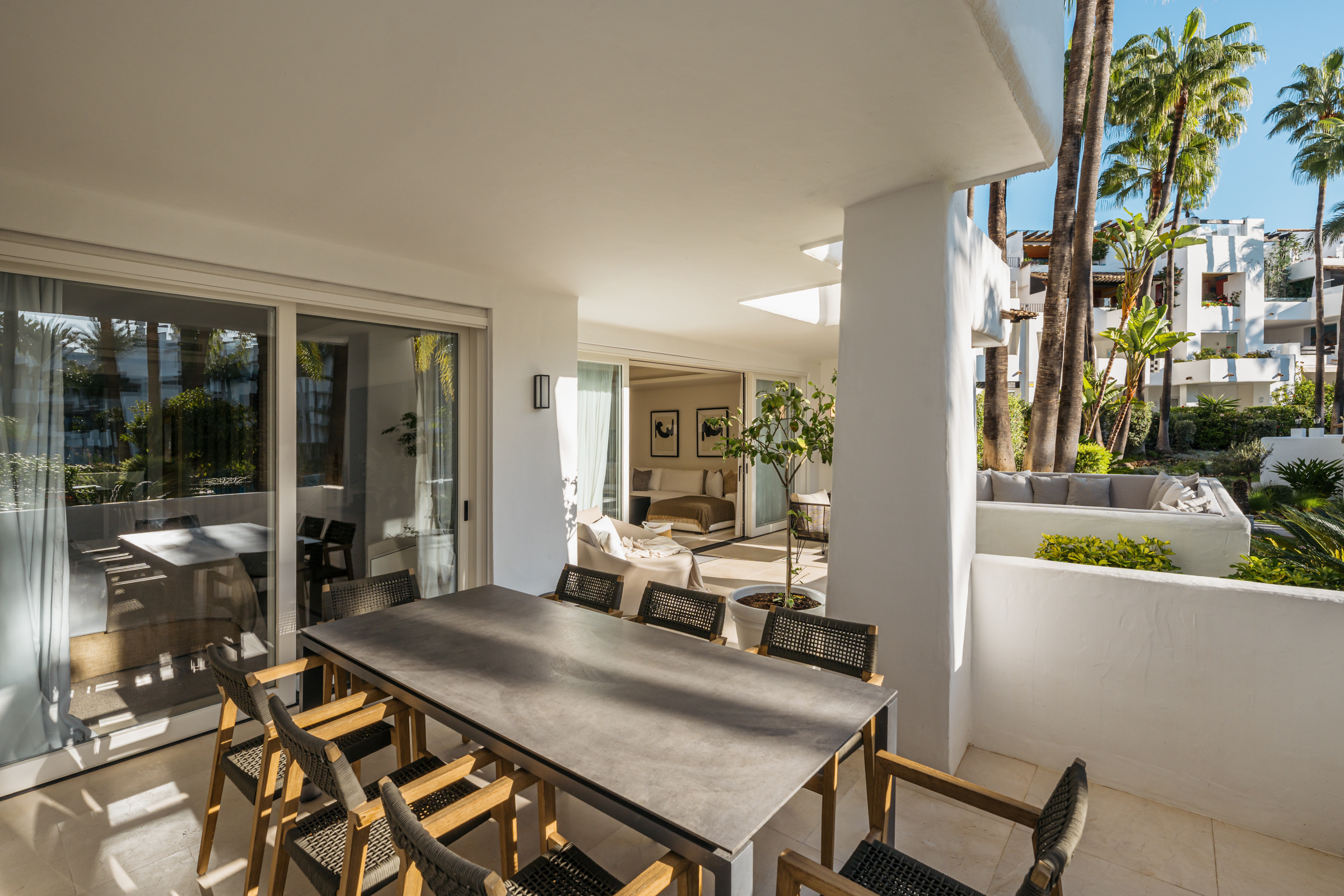 Apartment Aura 7